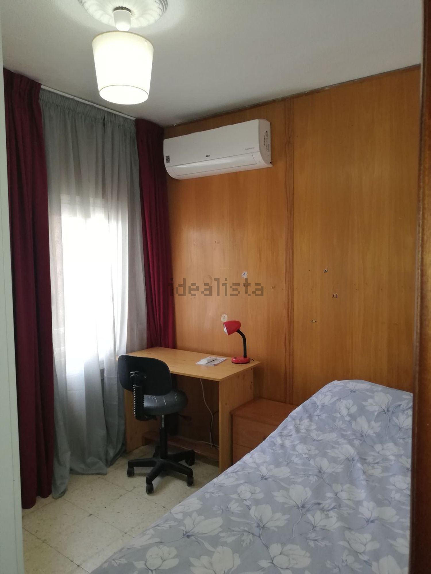 Habitación en alquiler, Granada