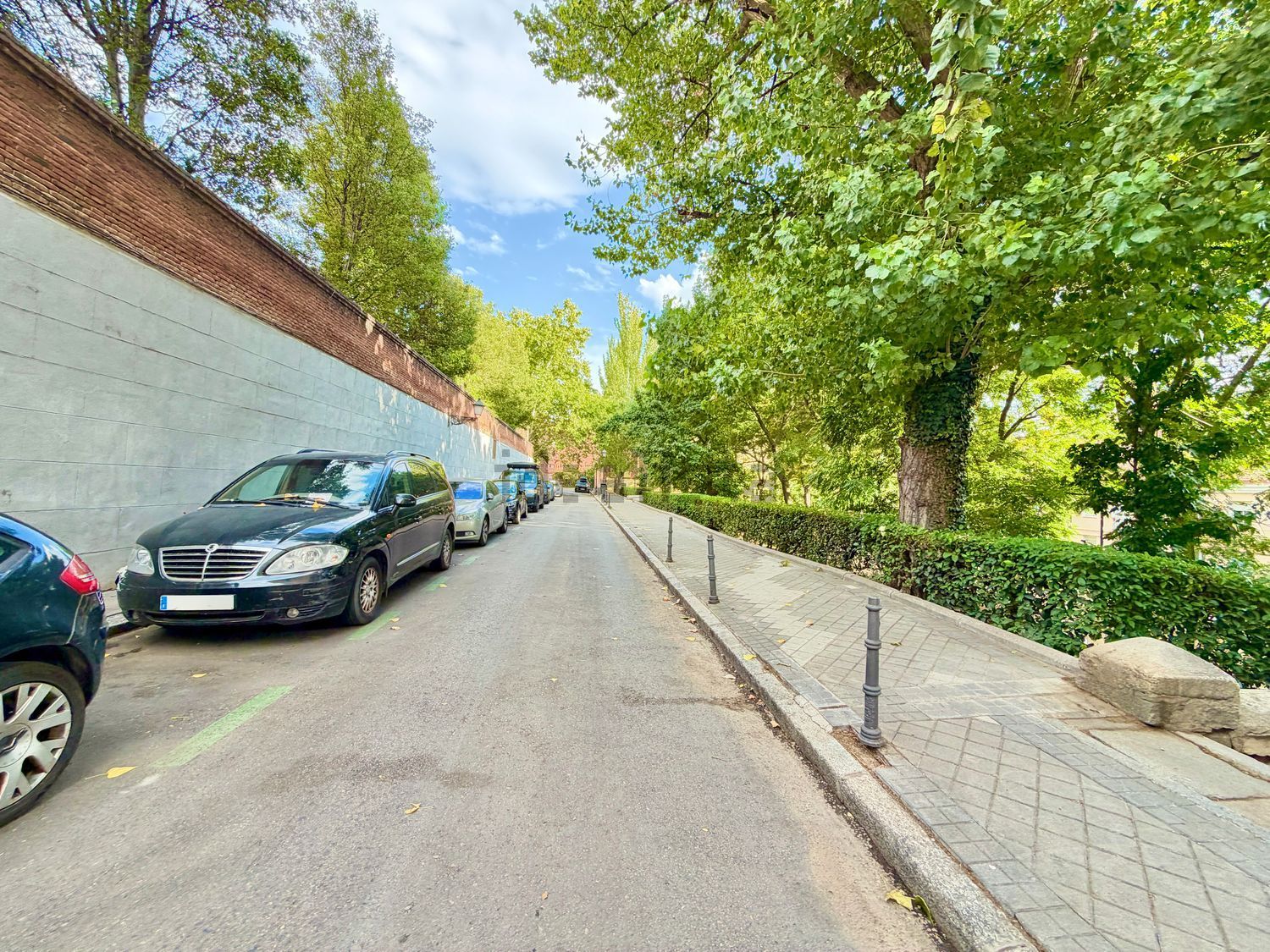 Appartamento 54 m² a Madrid