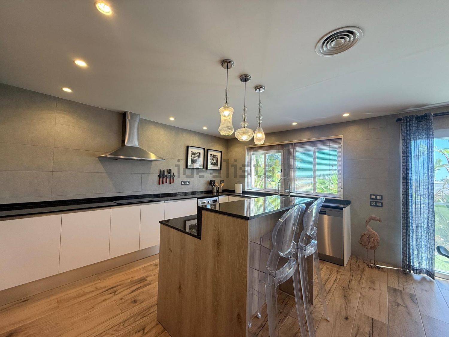 Casa de 150 m² en Camarles