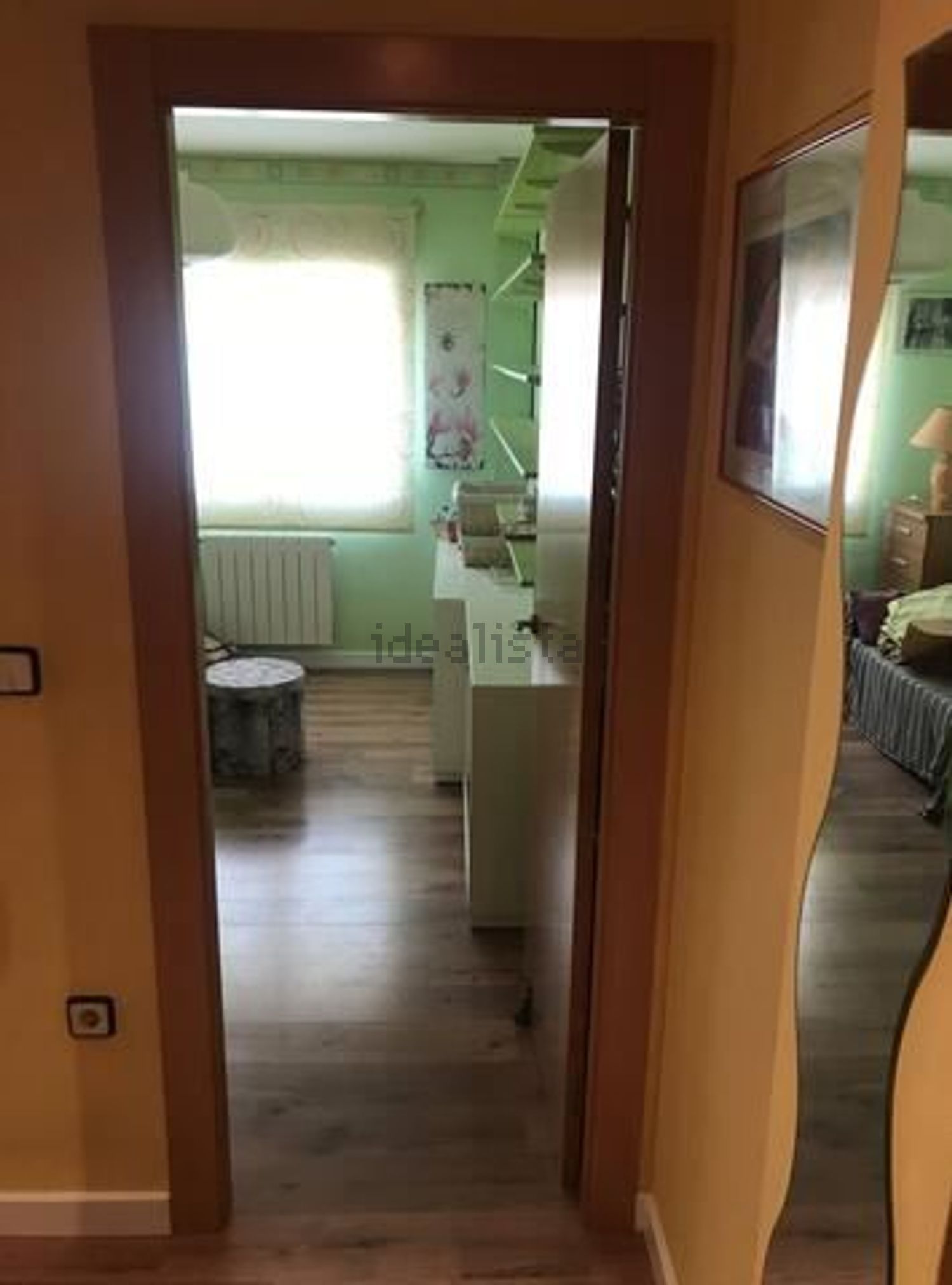 Pis de 90 m² a Albacete