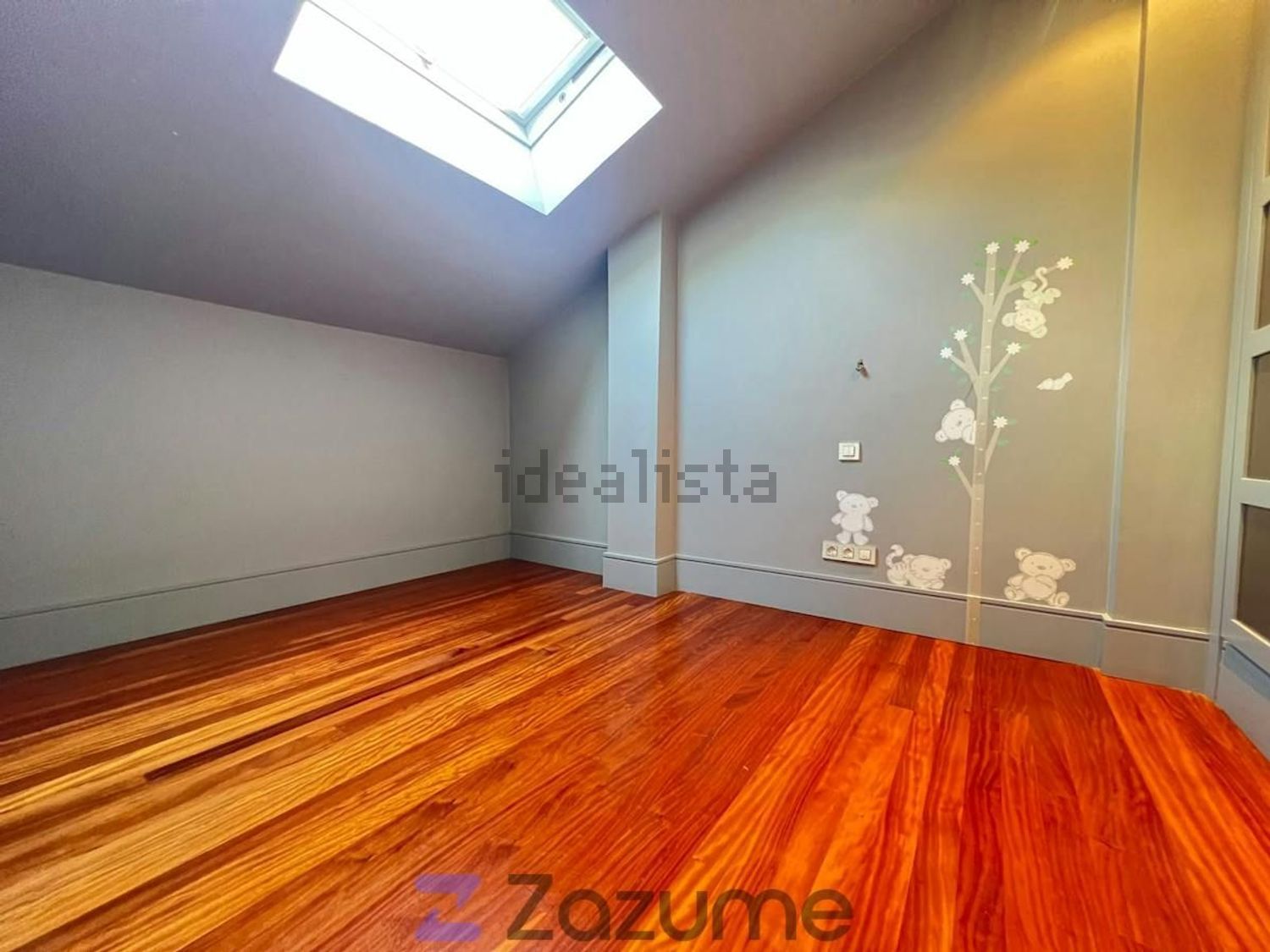 Pis de 104 m² a Sopuerta