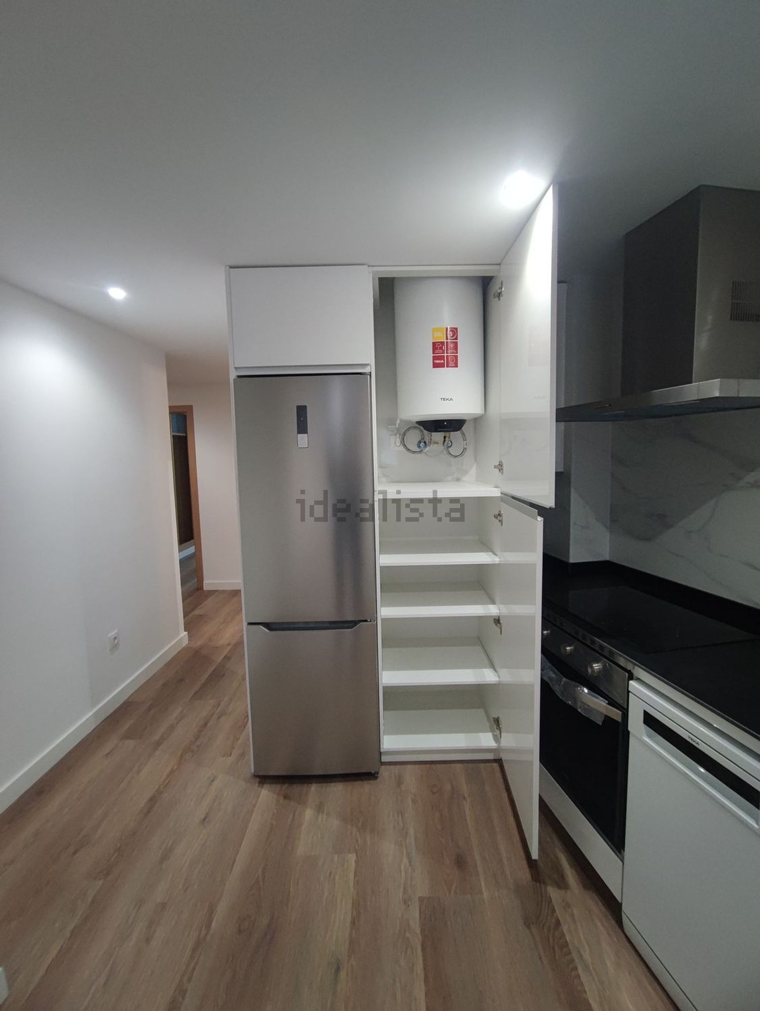 Квартира 70 м² в Мадриде