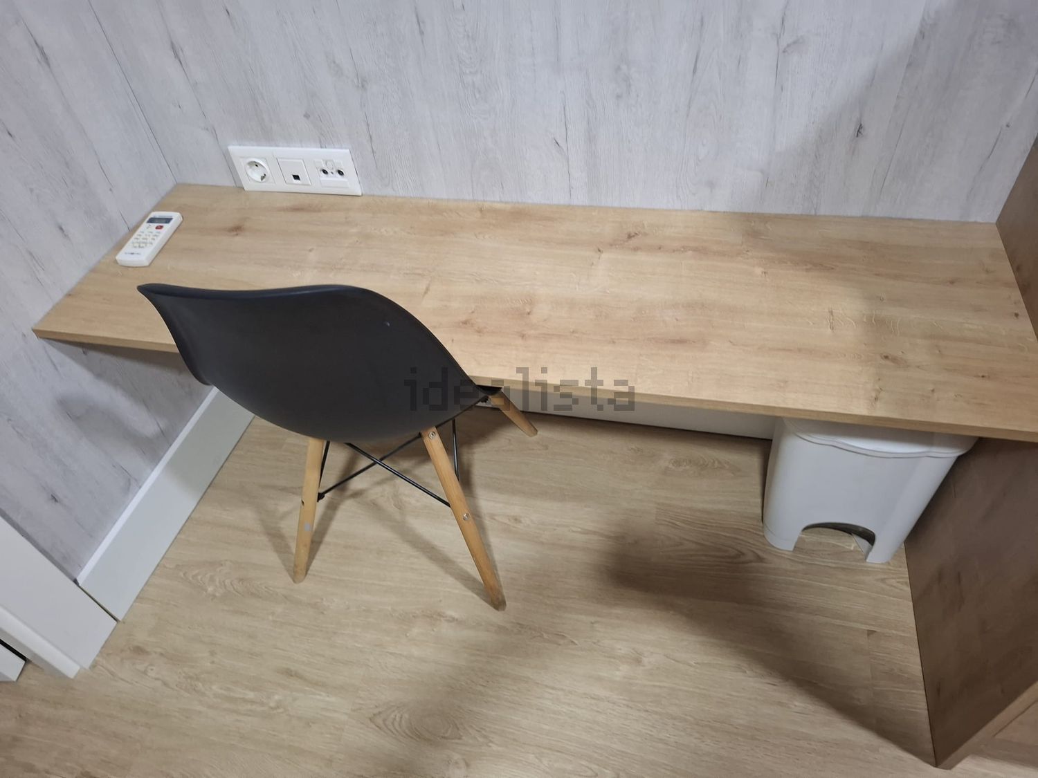 Appartement 40 m² à Albacete