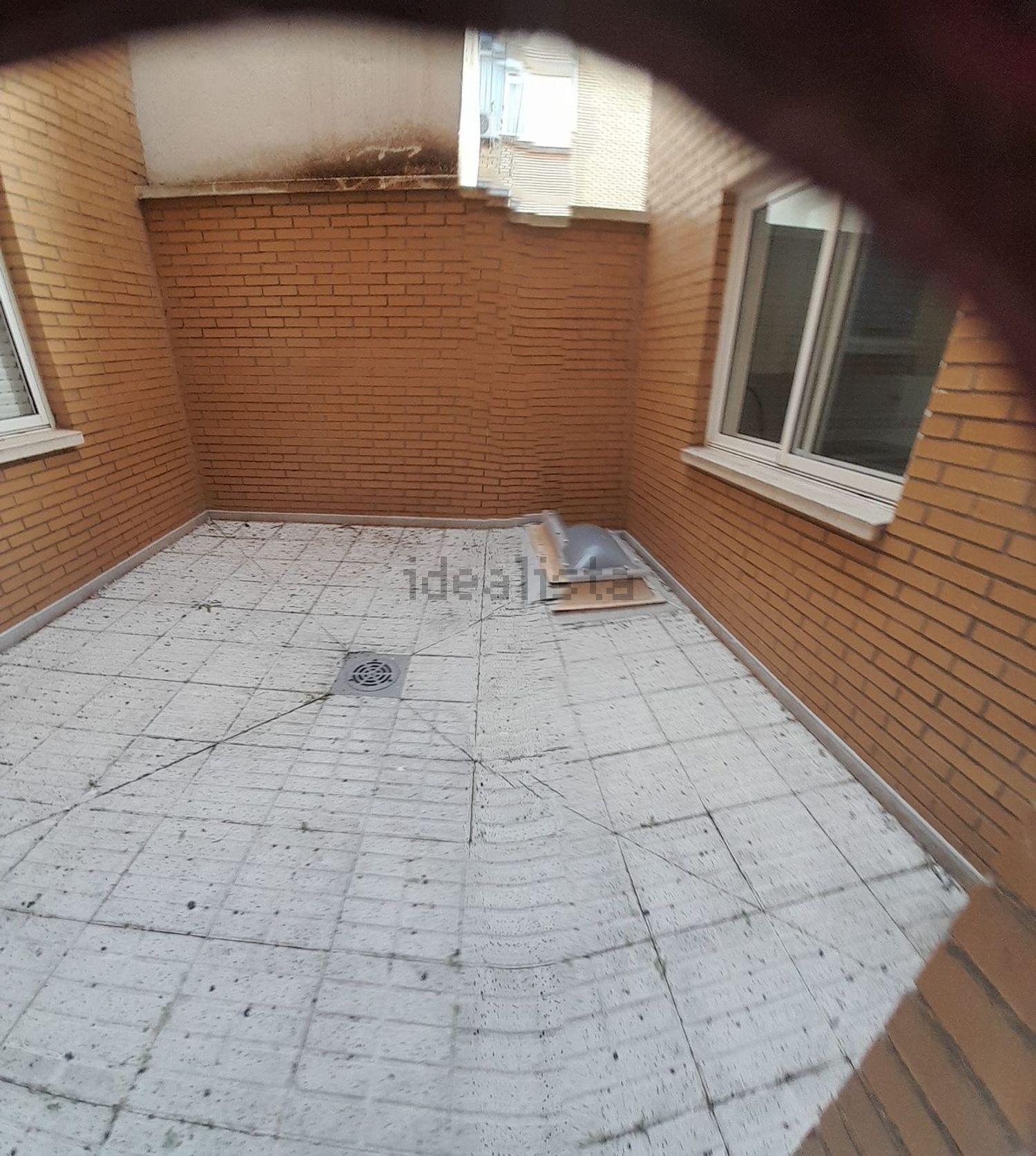 Piso de 85 m² en Valladolid