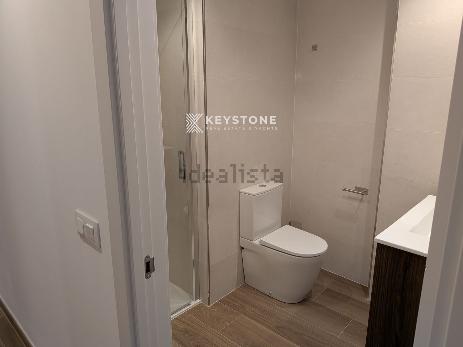 Wohnung 147 m² in Palma