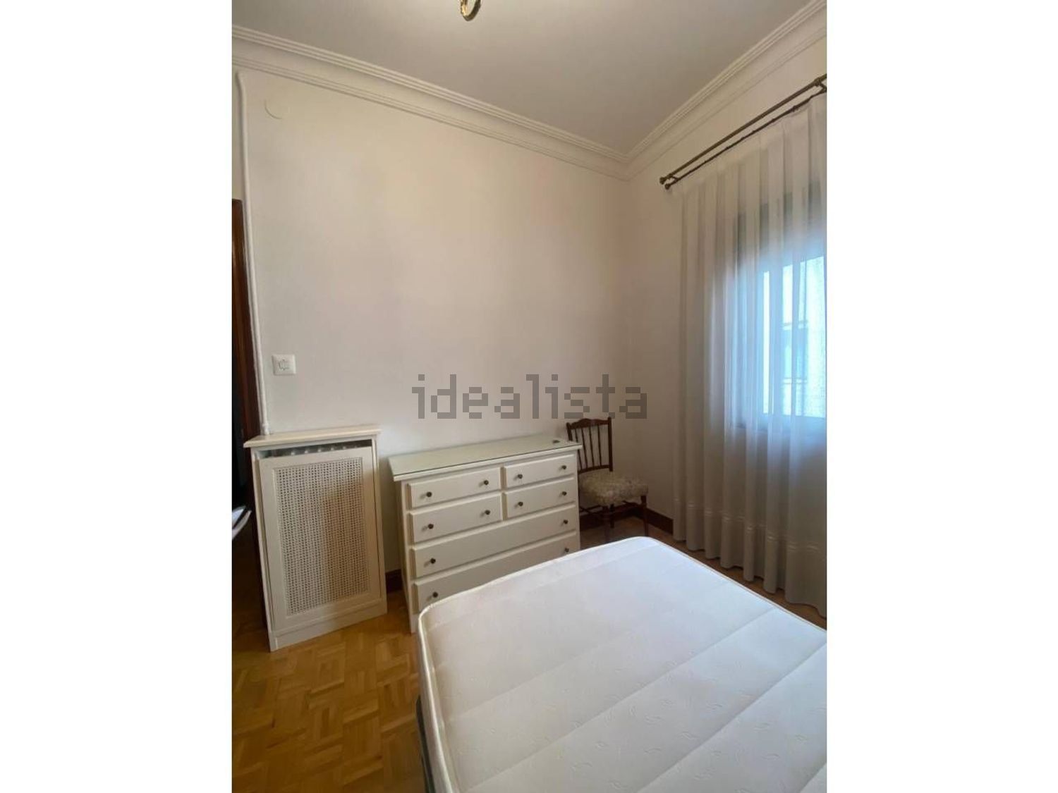 Chambre à louer, Segovia