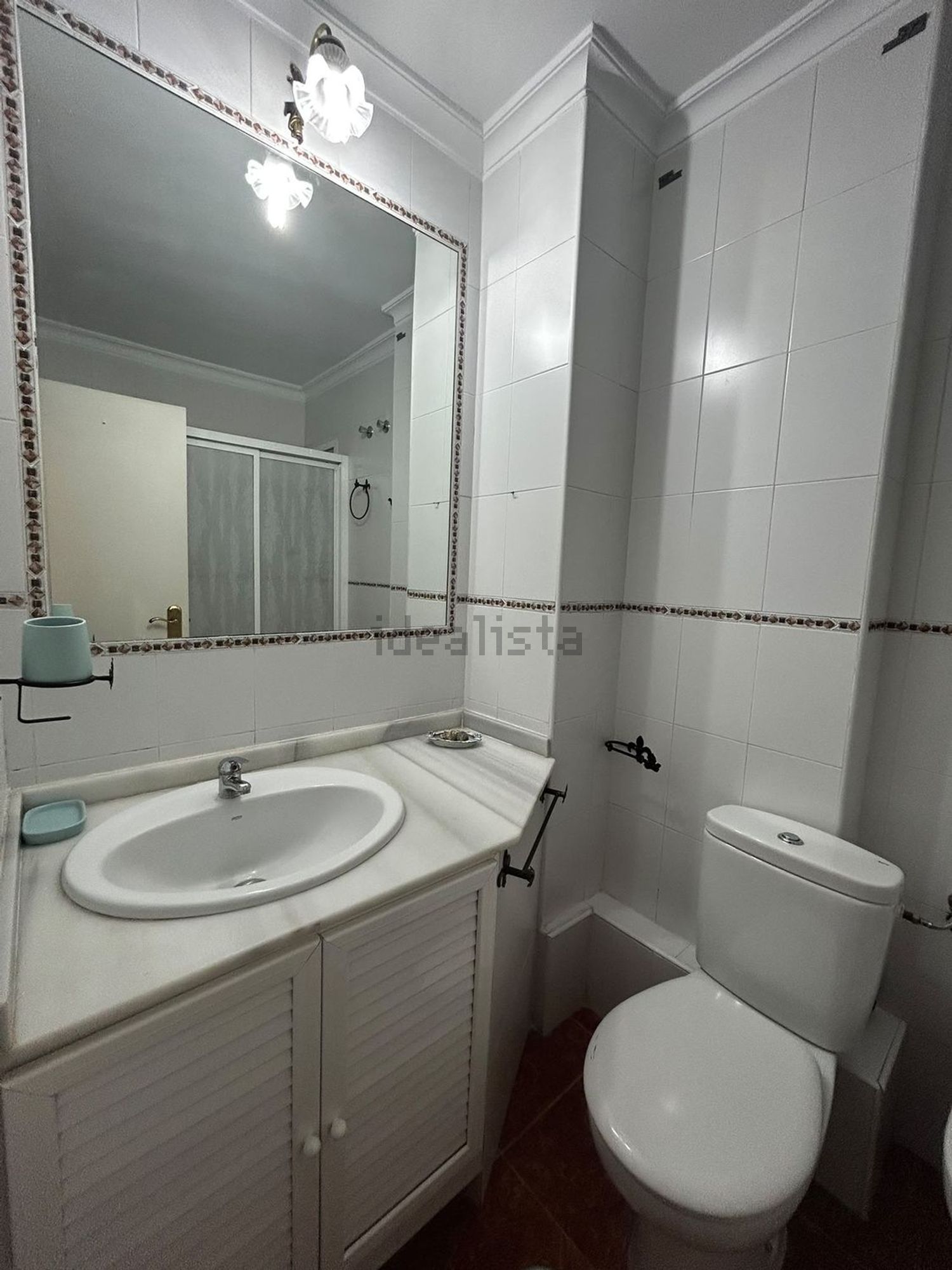 Flat 84 m² in Seville