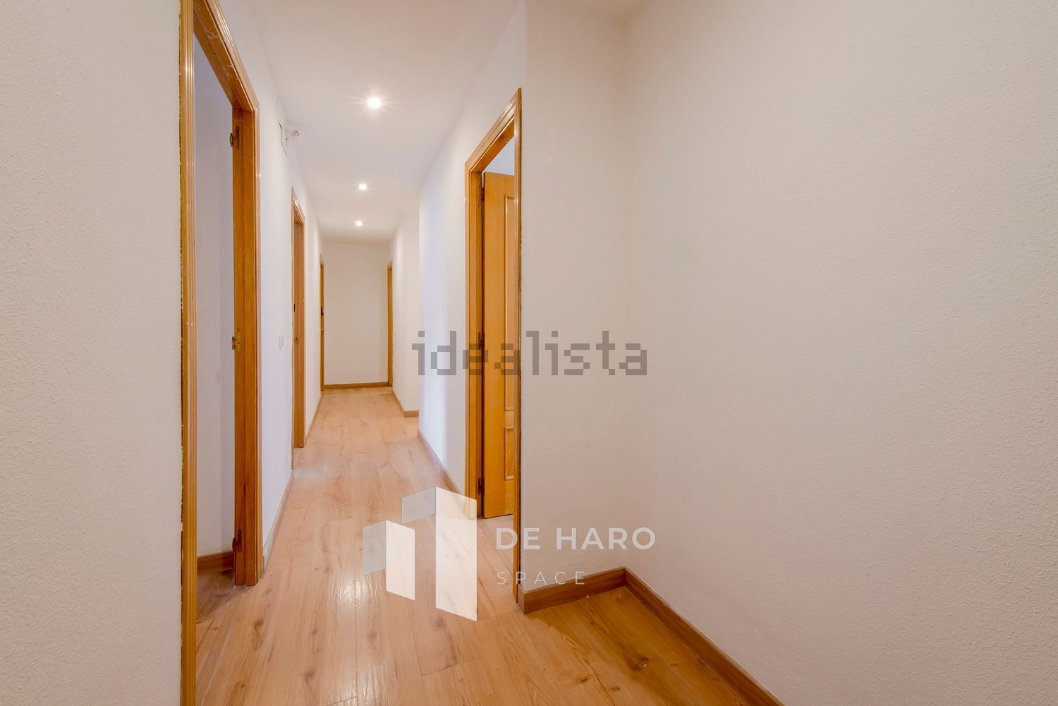 Stanza in affitto, Madrid