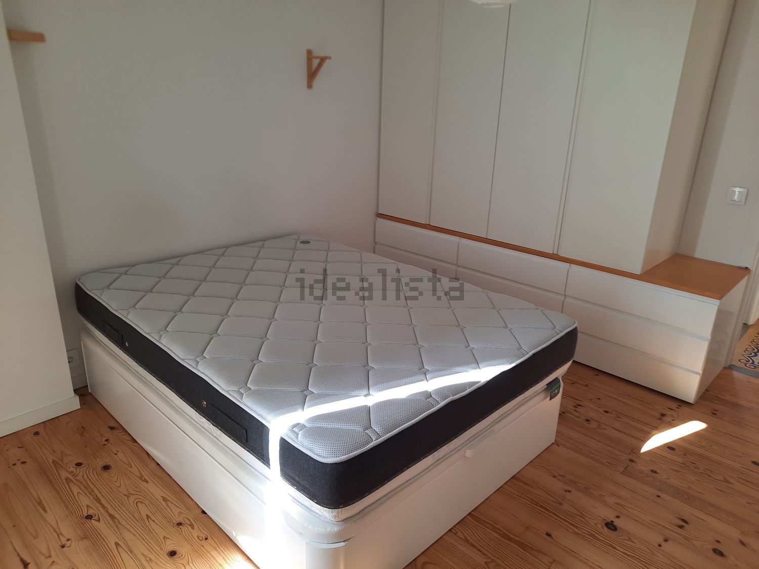 Piso de 85 m² en Burgos