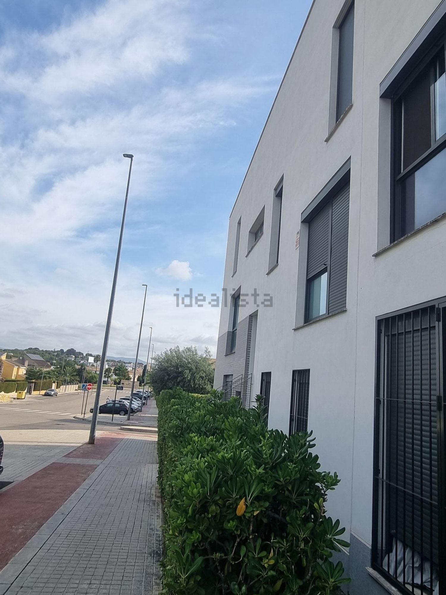 Pis de 80 m² a l'Eliana