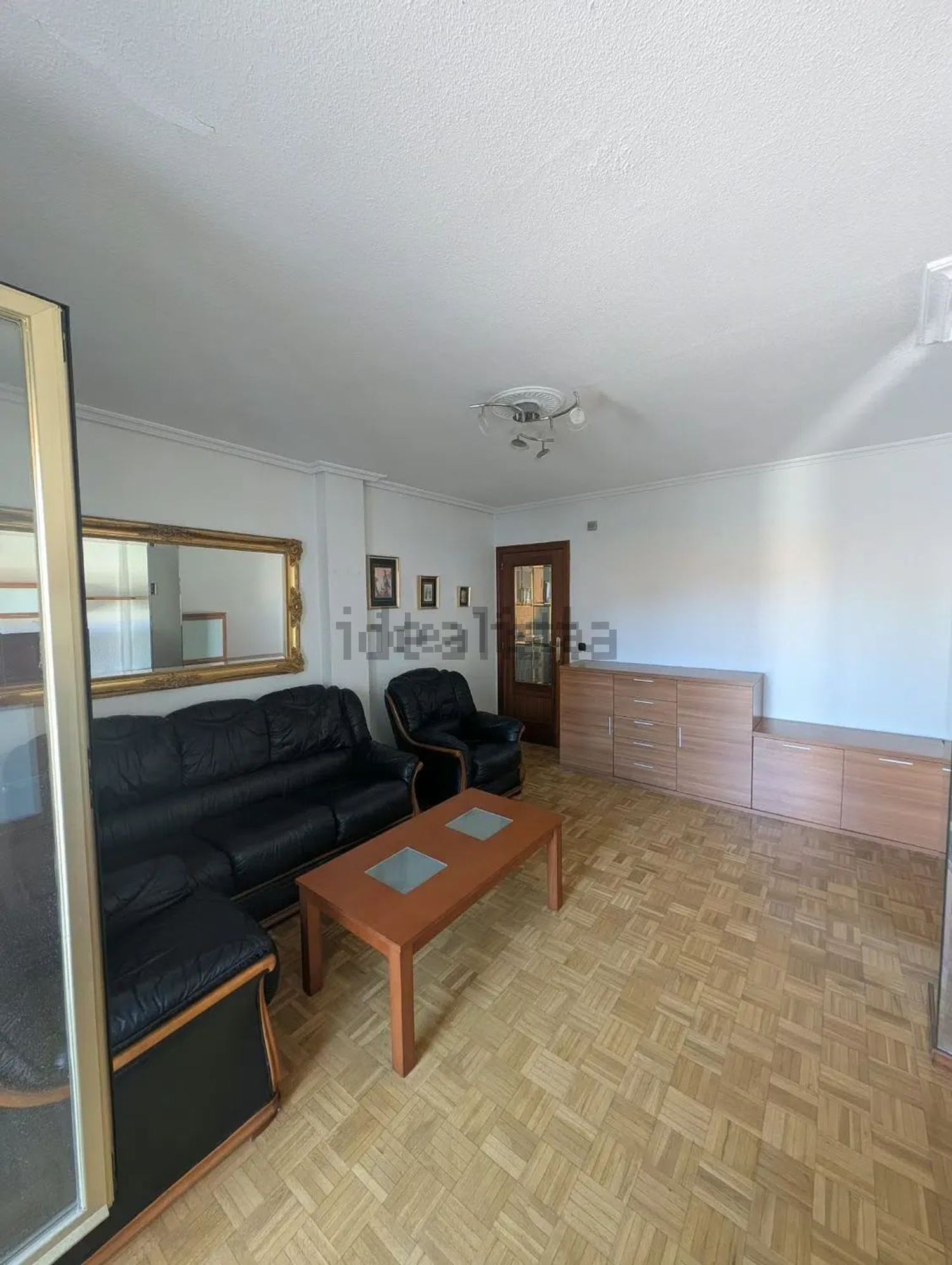 Pis de 84 m² a Salamanca