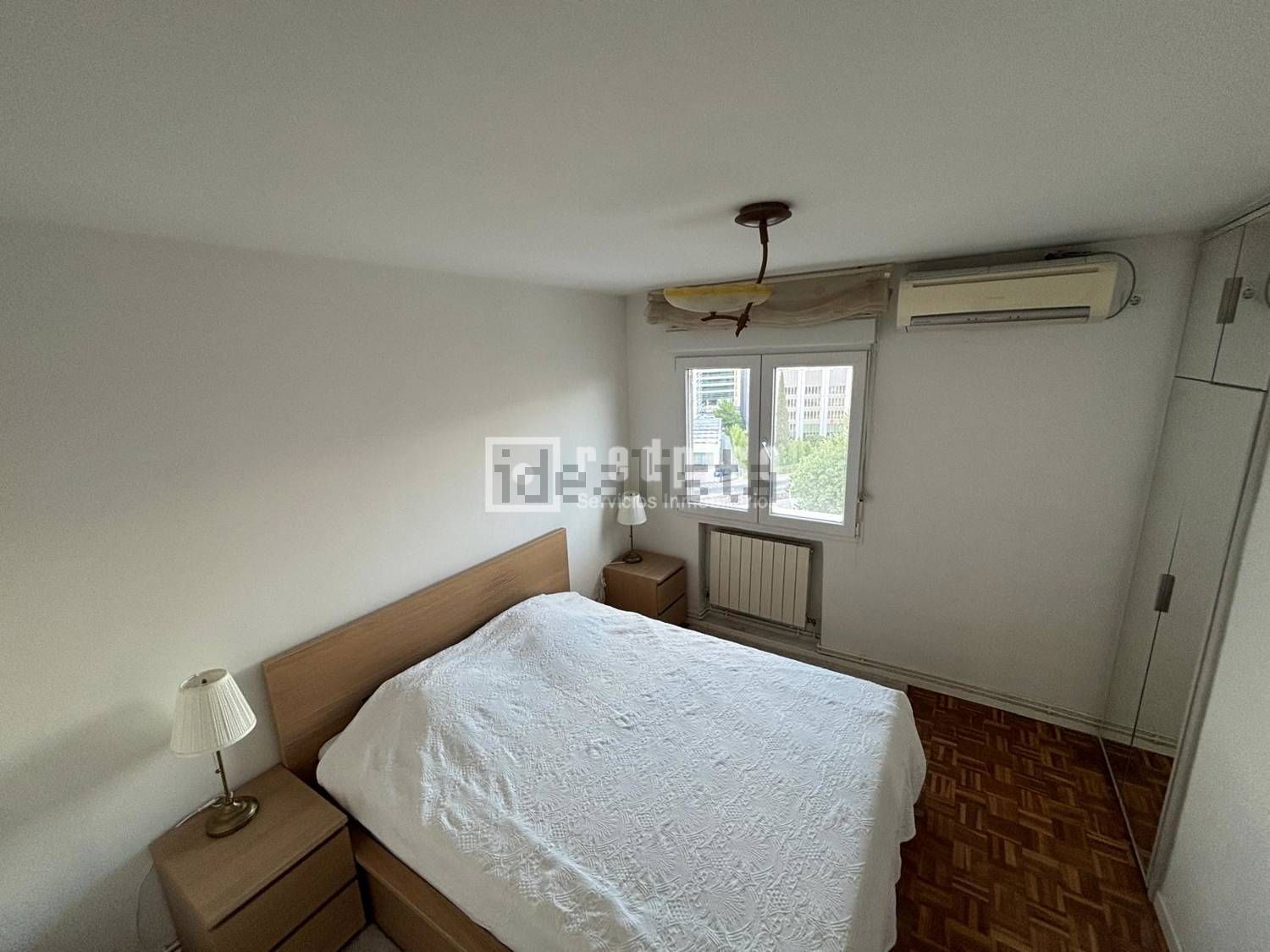 Pis de 86 m² a Madrid