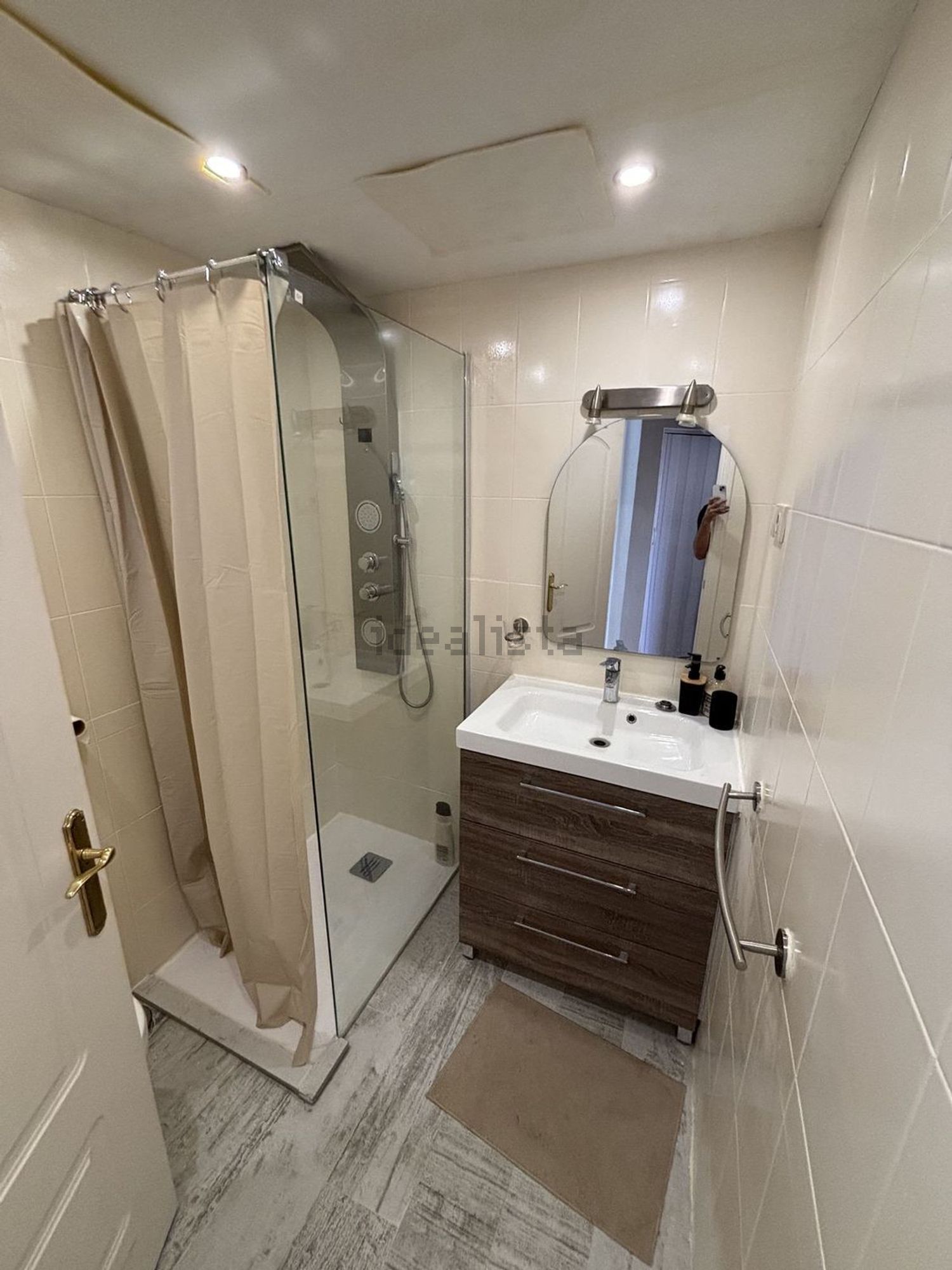 Pis de 111 m² a Estepona
