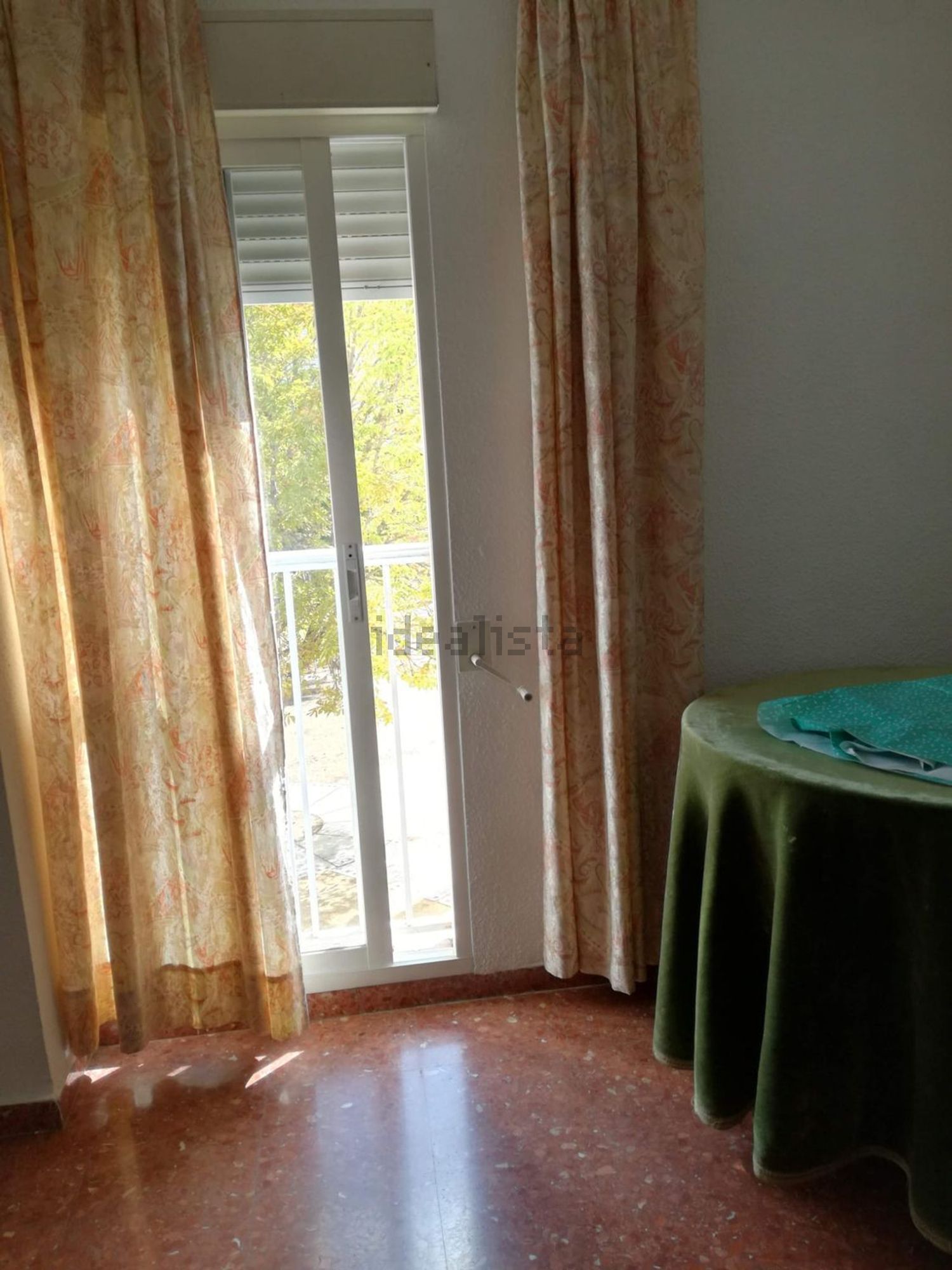 Habitació de lloguer, Granada