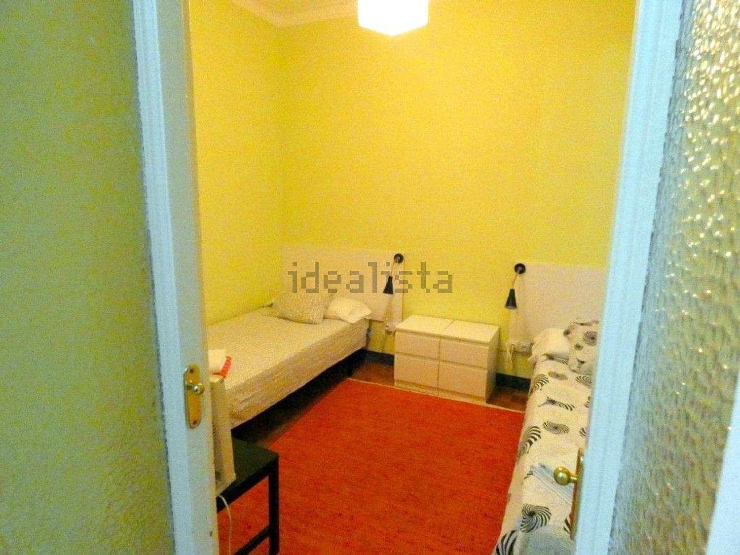 Piso de 91 m² en Barcelona