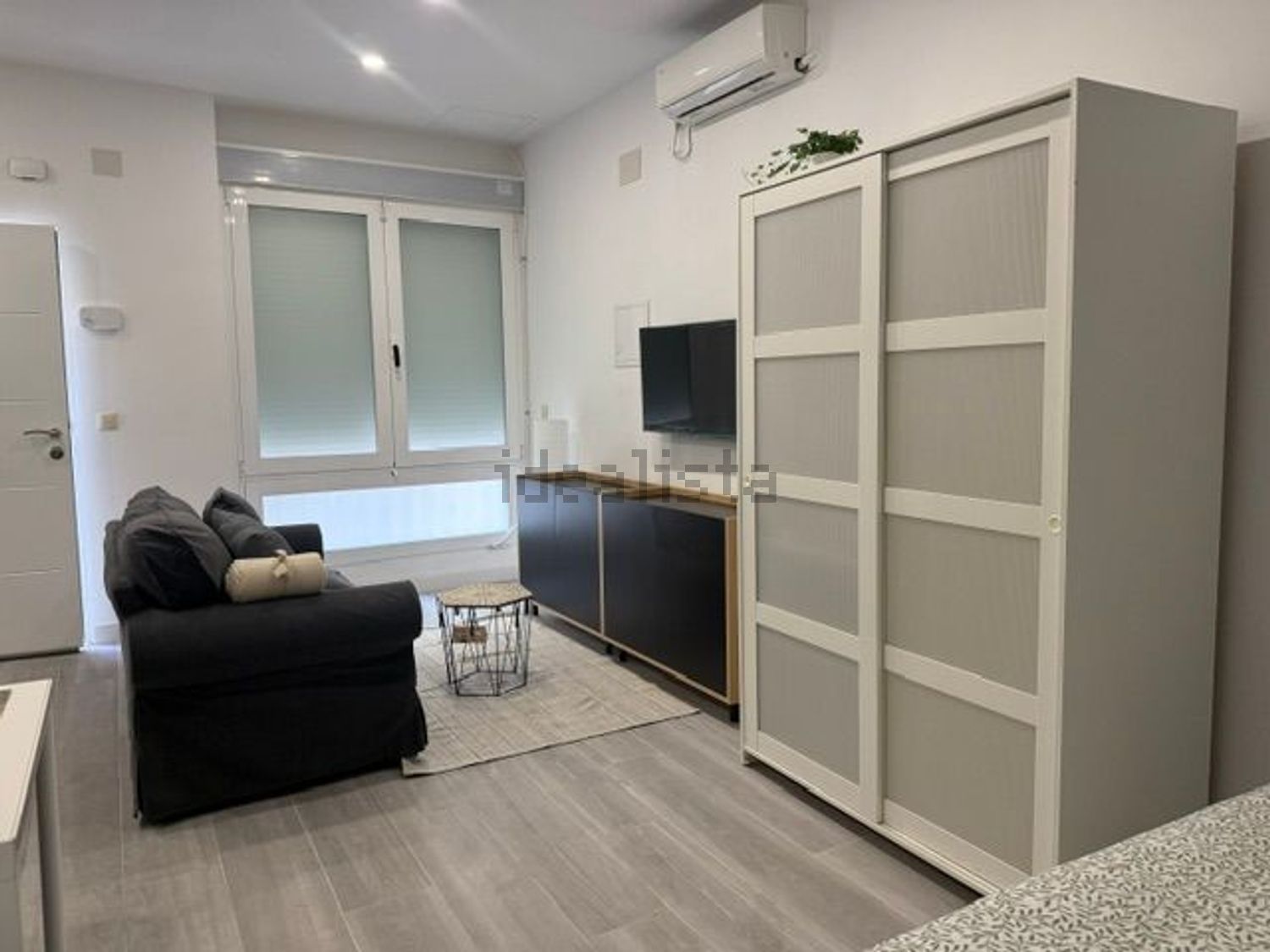 Pis de 35 m² a Màlaga