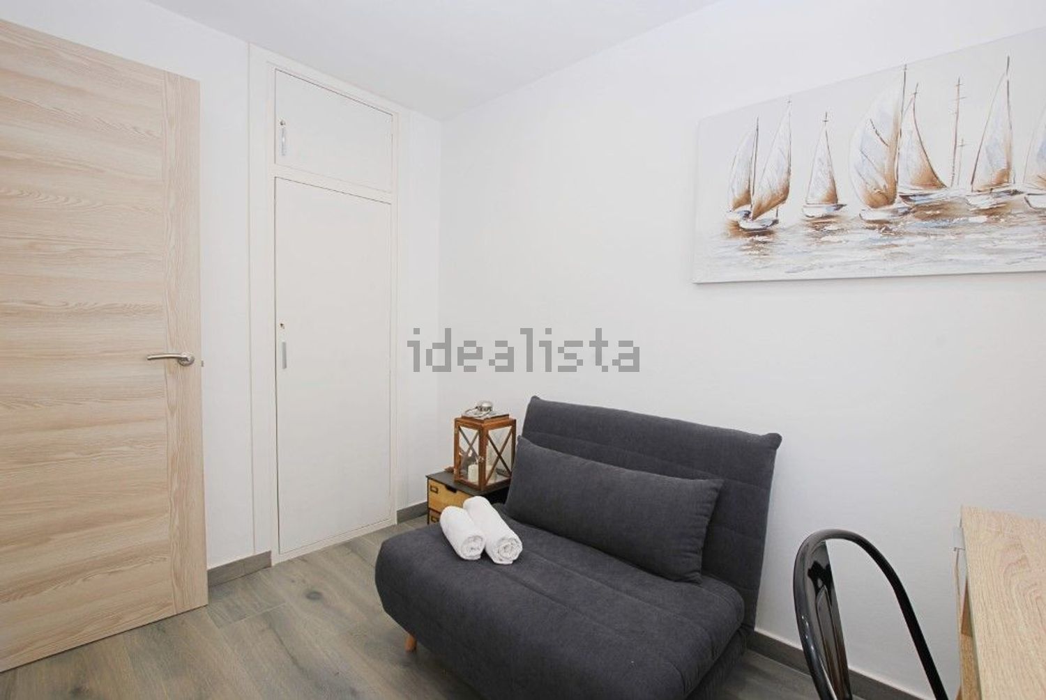 Appartamento 81 m² a Canet de Mar
