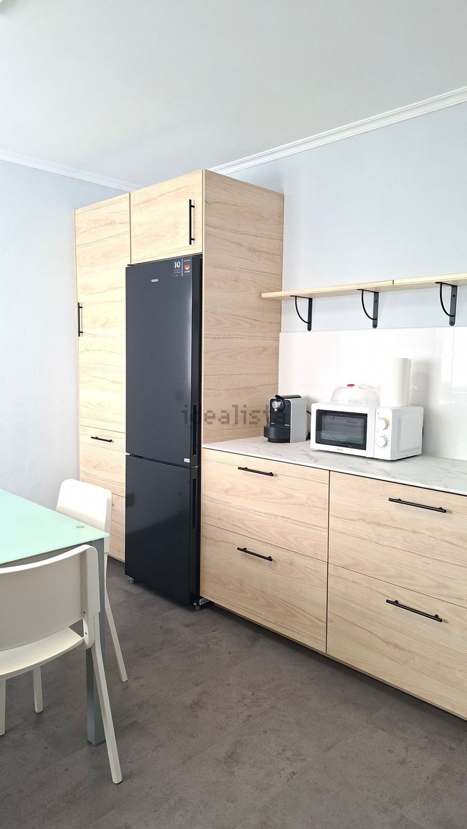 Piso de 124 m² en Ferrol