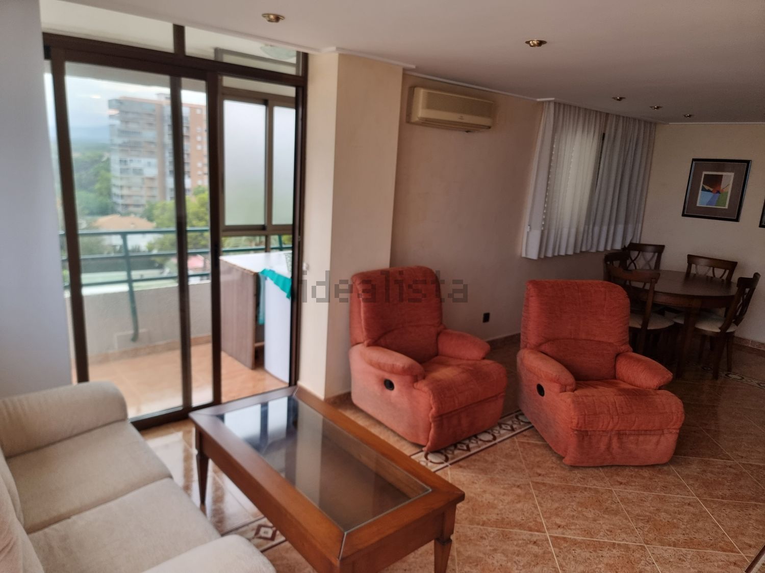 Pis de 120 m² a Benicàssim