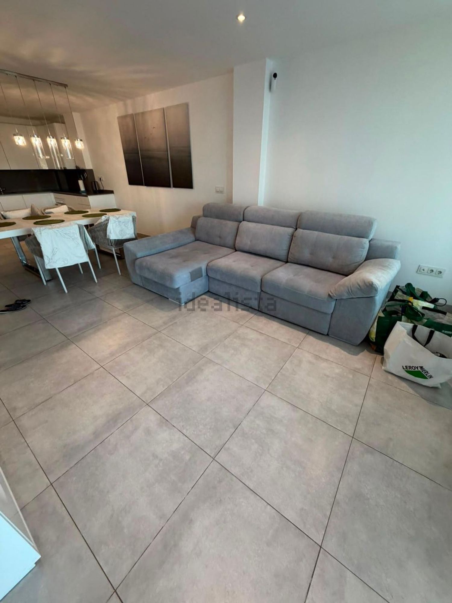 Pis de 155 m² a Mijas