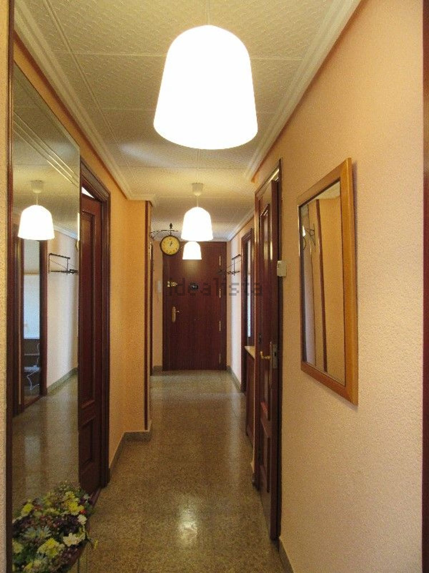 Zimmer zur Miete, Logroño