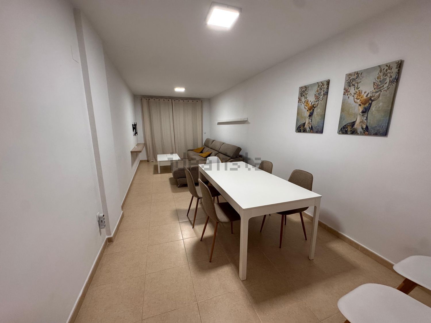 Pis de 84 m² a l'Olleria