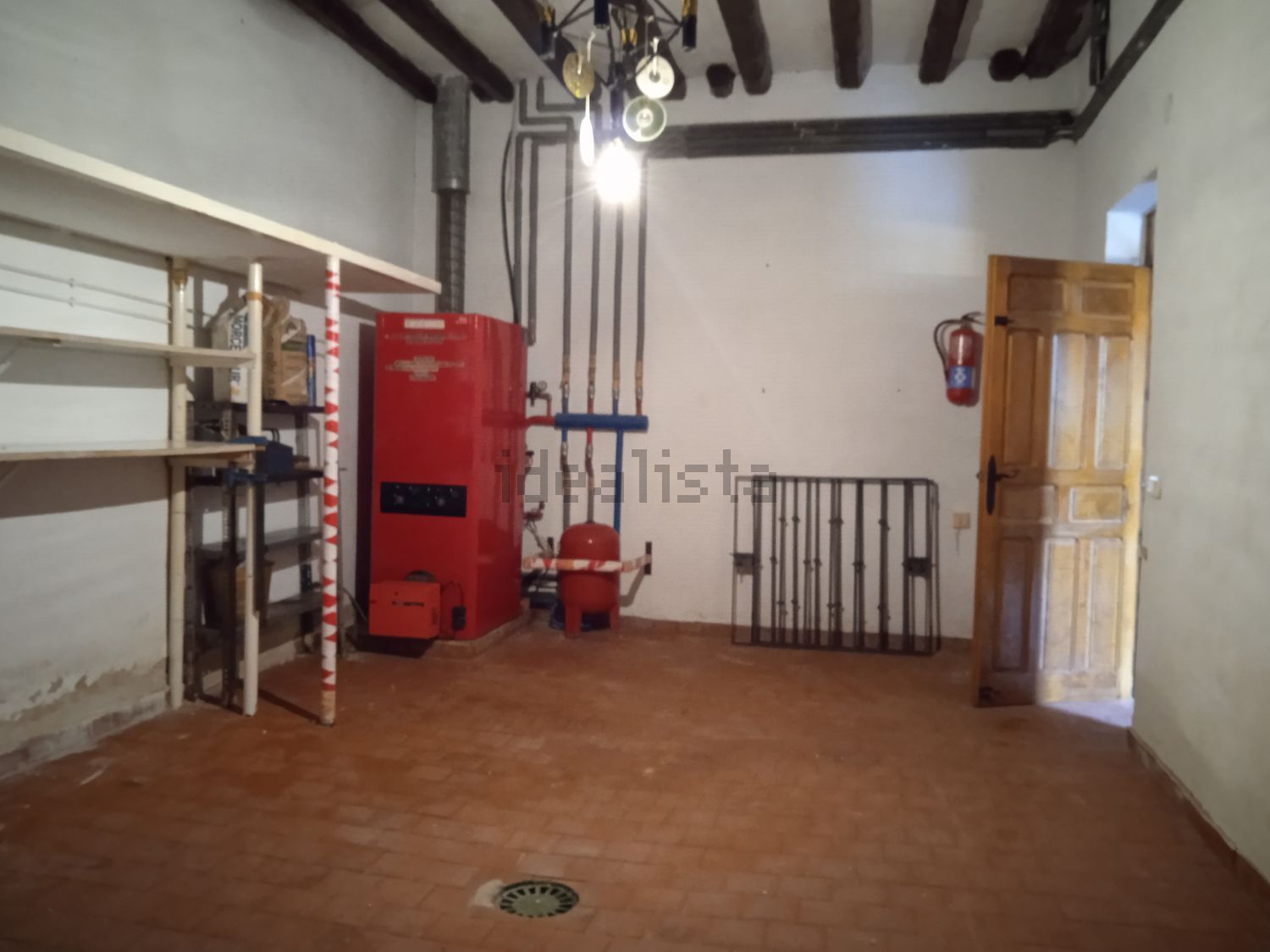 Pis de 480 m² a Espirdo