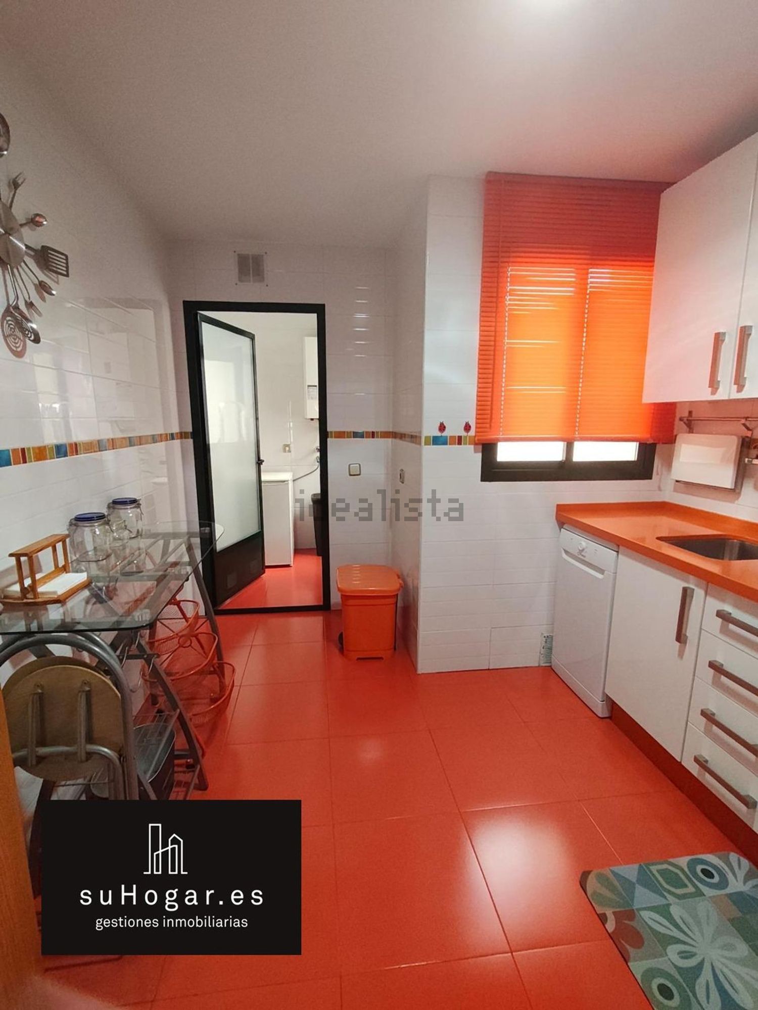 Pis de 95 m² a Badajoz