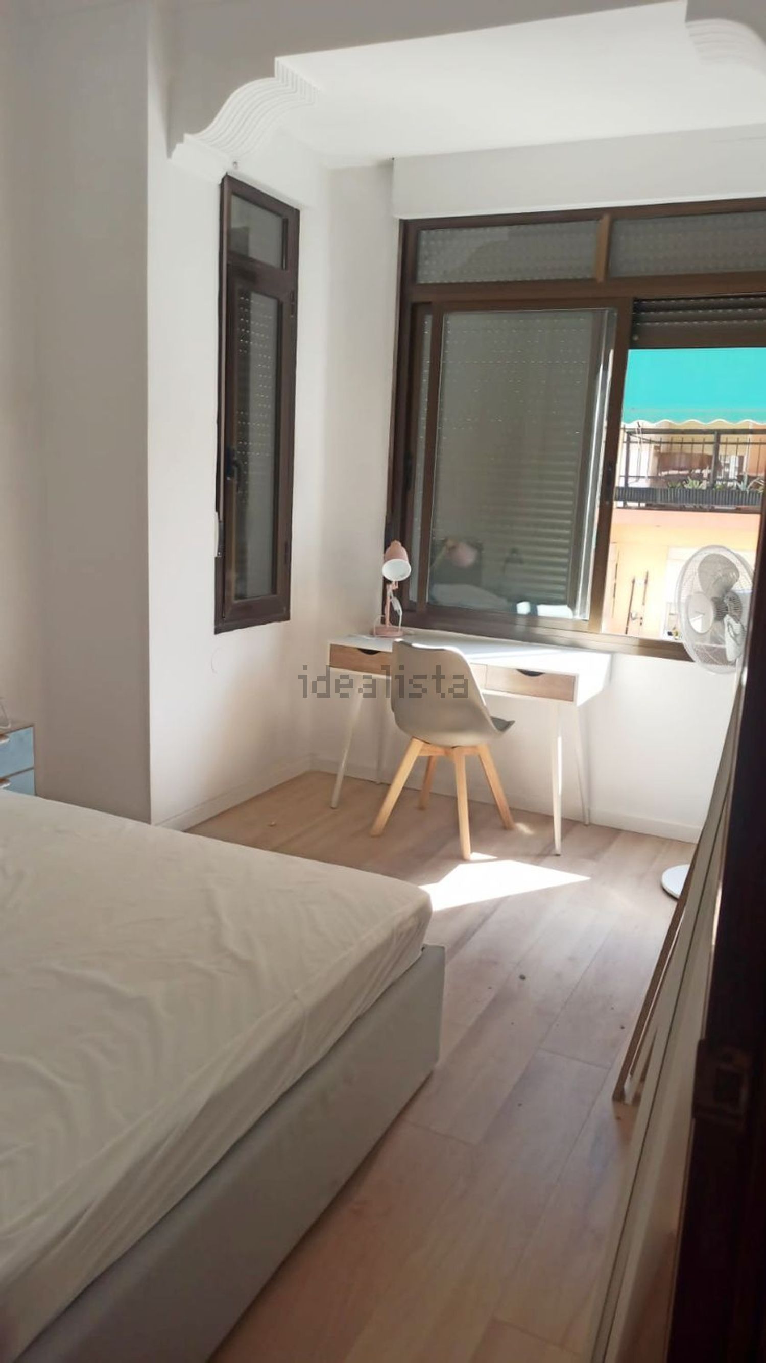 Habitació de lloguer, València