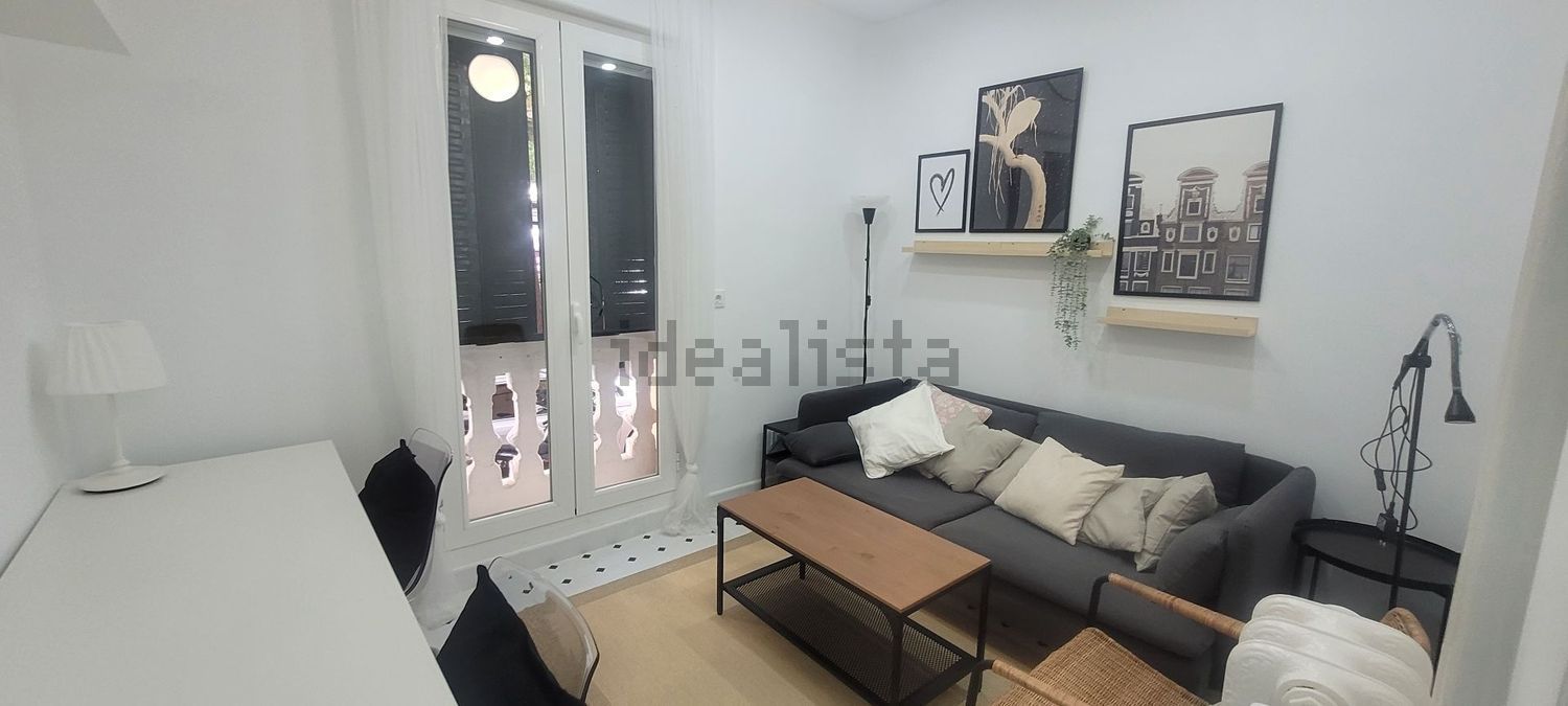 Piso de 95 m² en Madrid