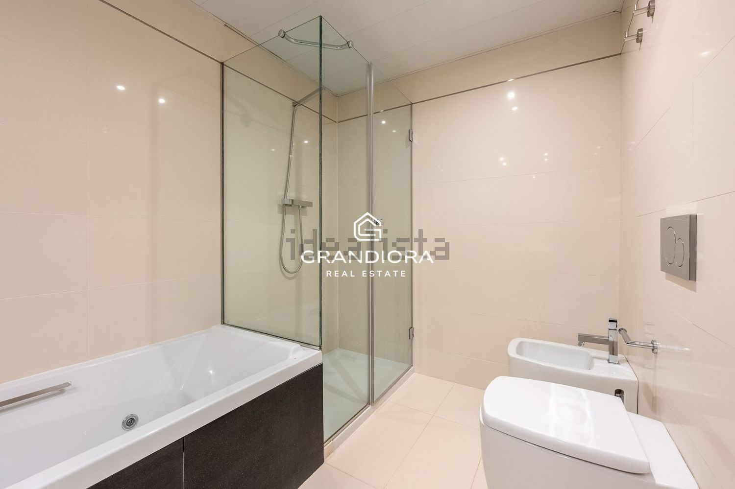 Flat 299 m² in Barcelona