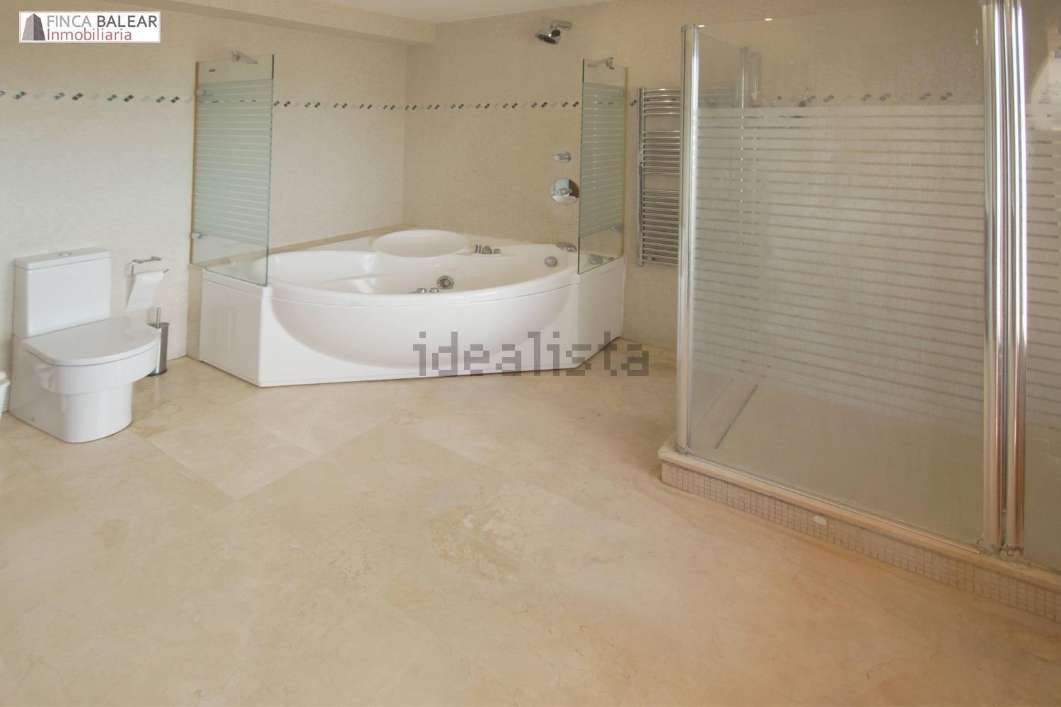 Pis de 137 m² a Alcúdia
