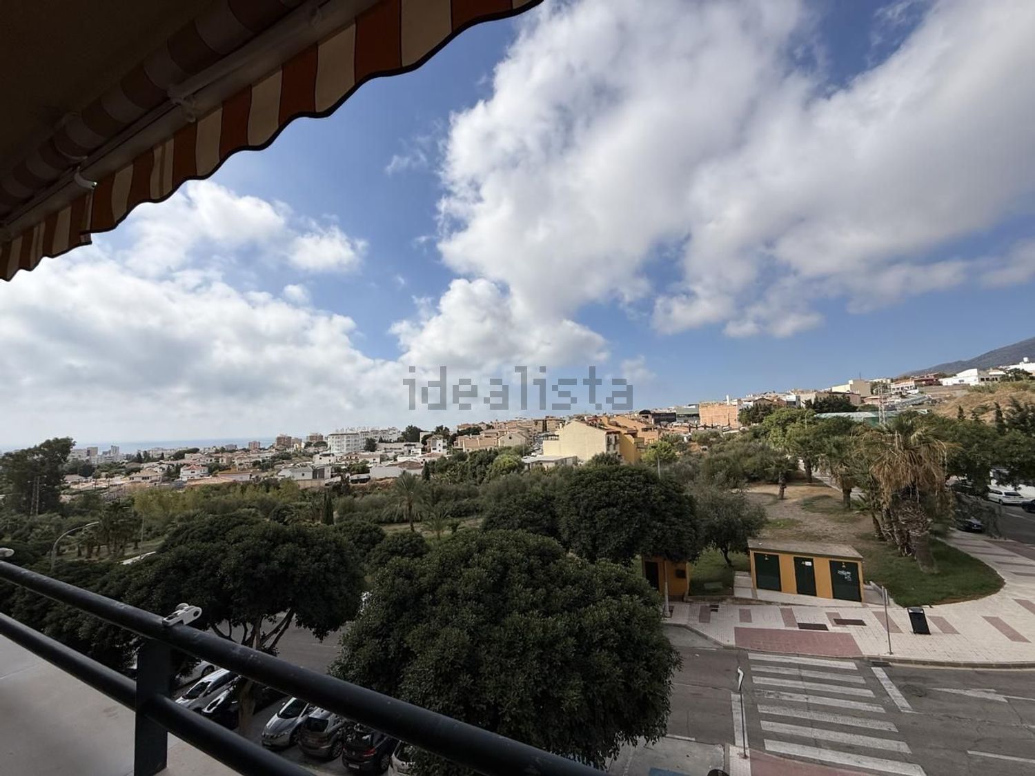 Pis de 95 m² a Torremolinos