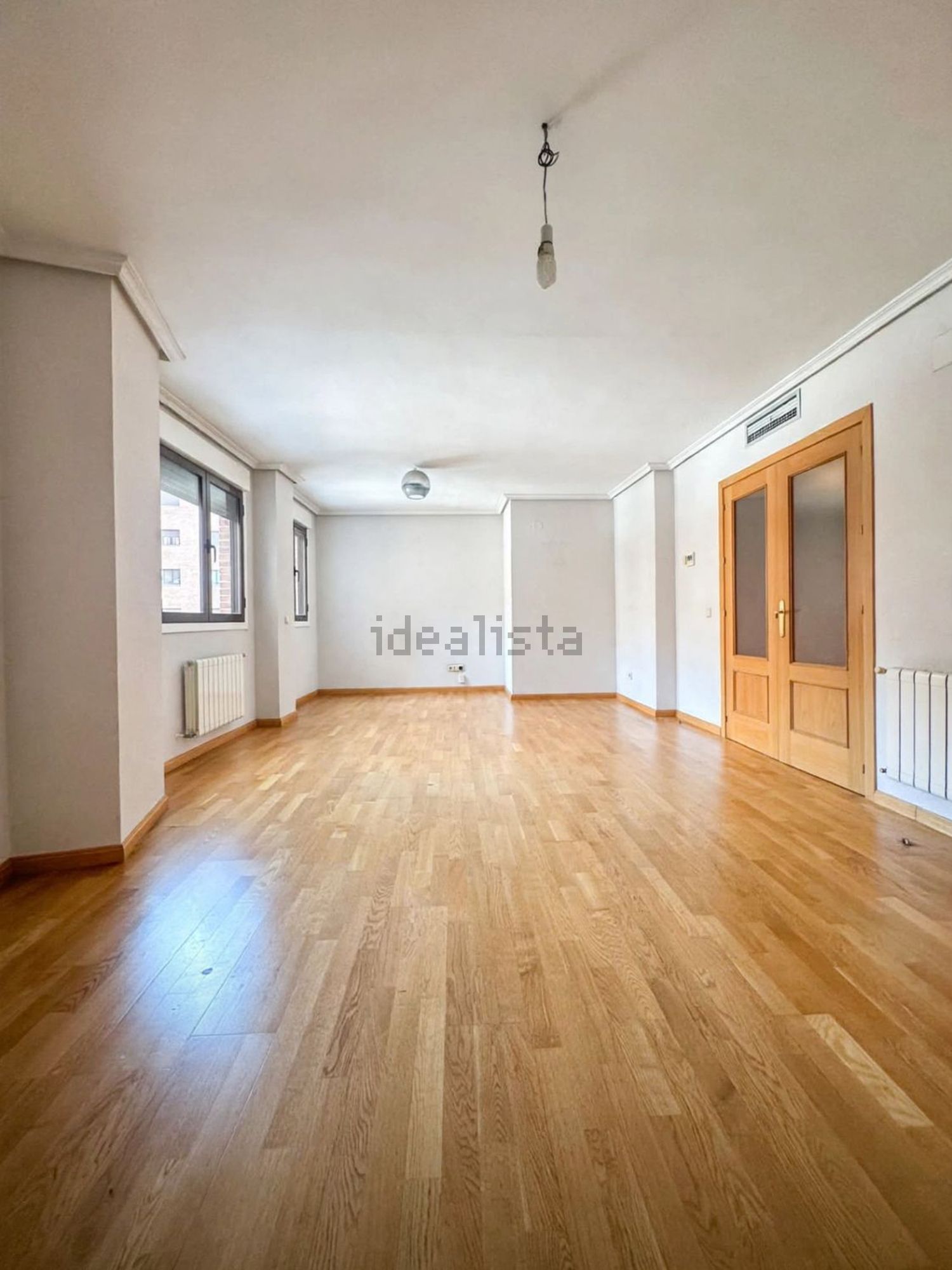 Pis de 221 m² a Madrid