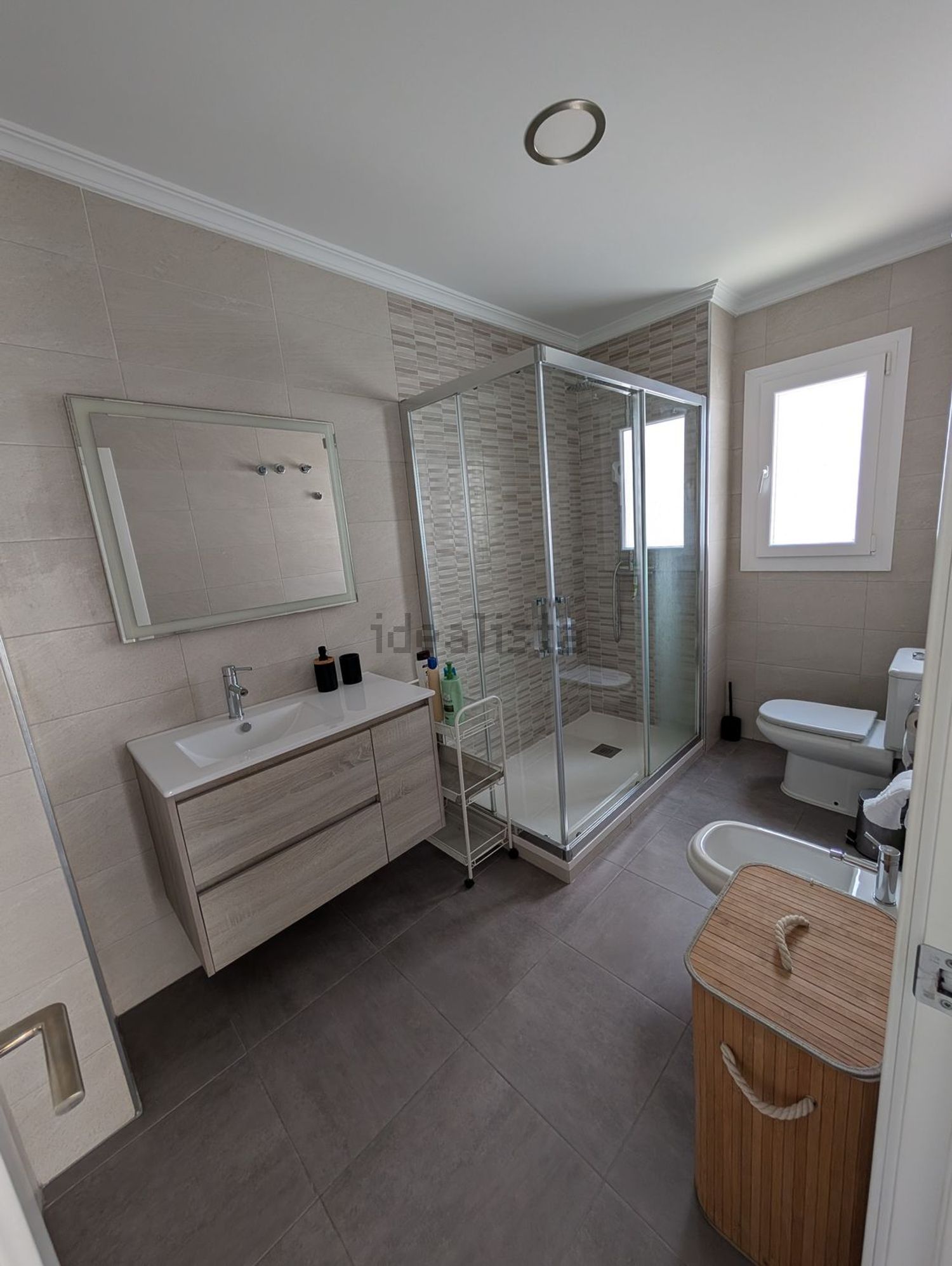 Piso de 55 m² en Conil de la Frontera