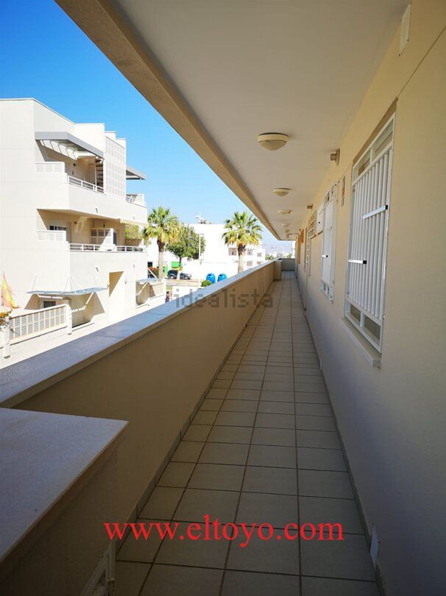 Appartement 110 m² à Alméria