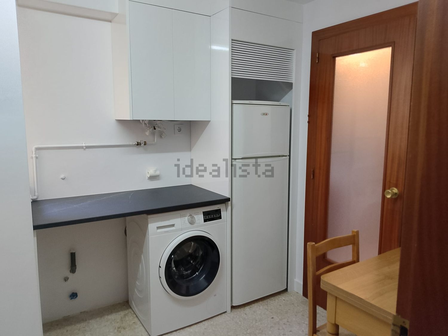 Piso de 91 m² en Ponferrada
