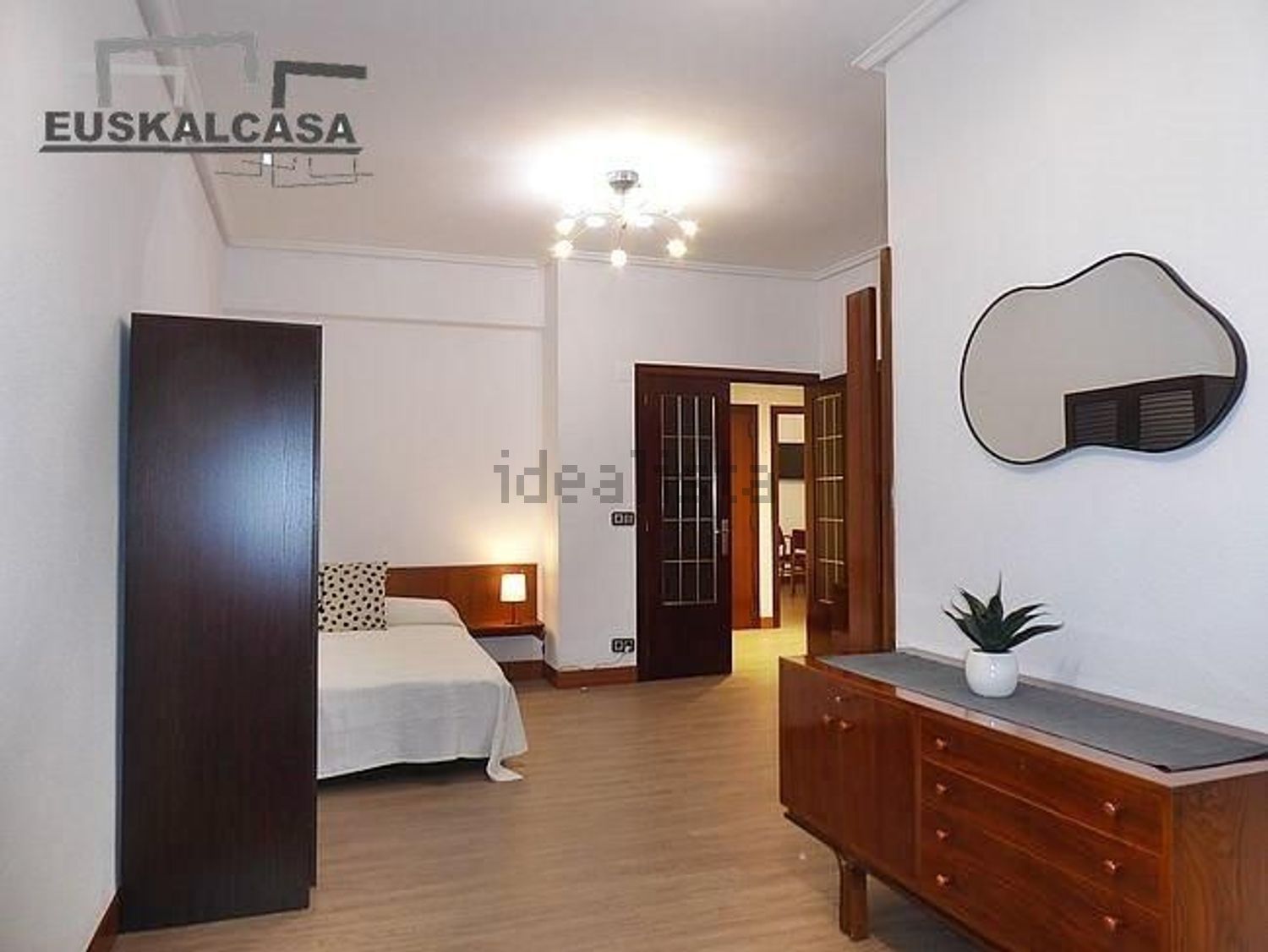 Piso de 98 m² en Bilbao