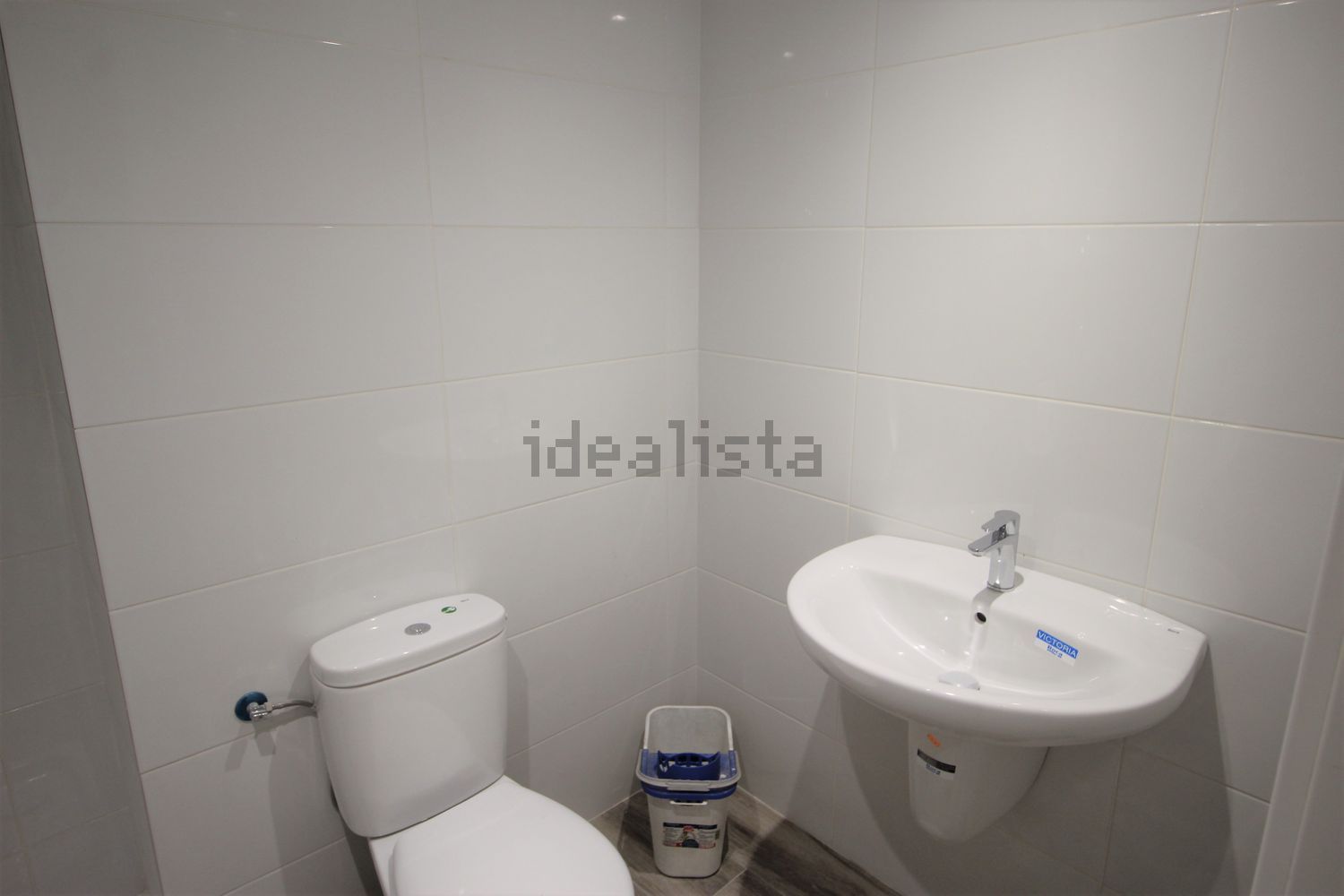 Apartamento 55 m² em Sabadell