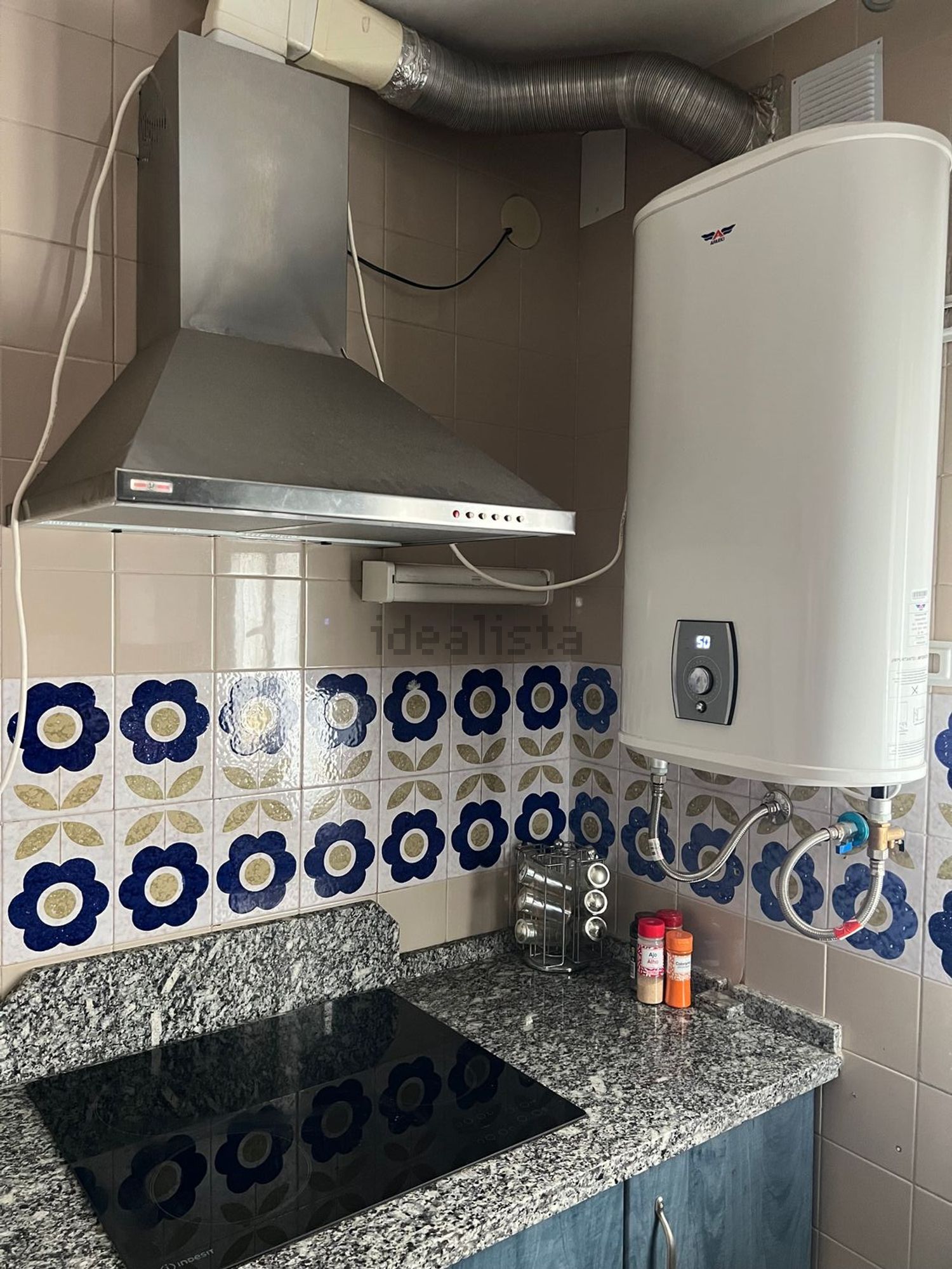 Habitación en alquiler, Sevilla