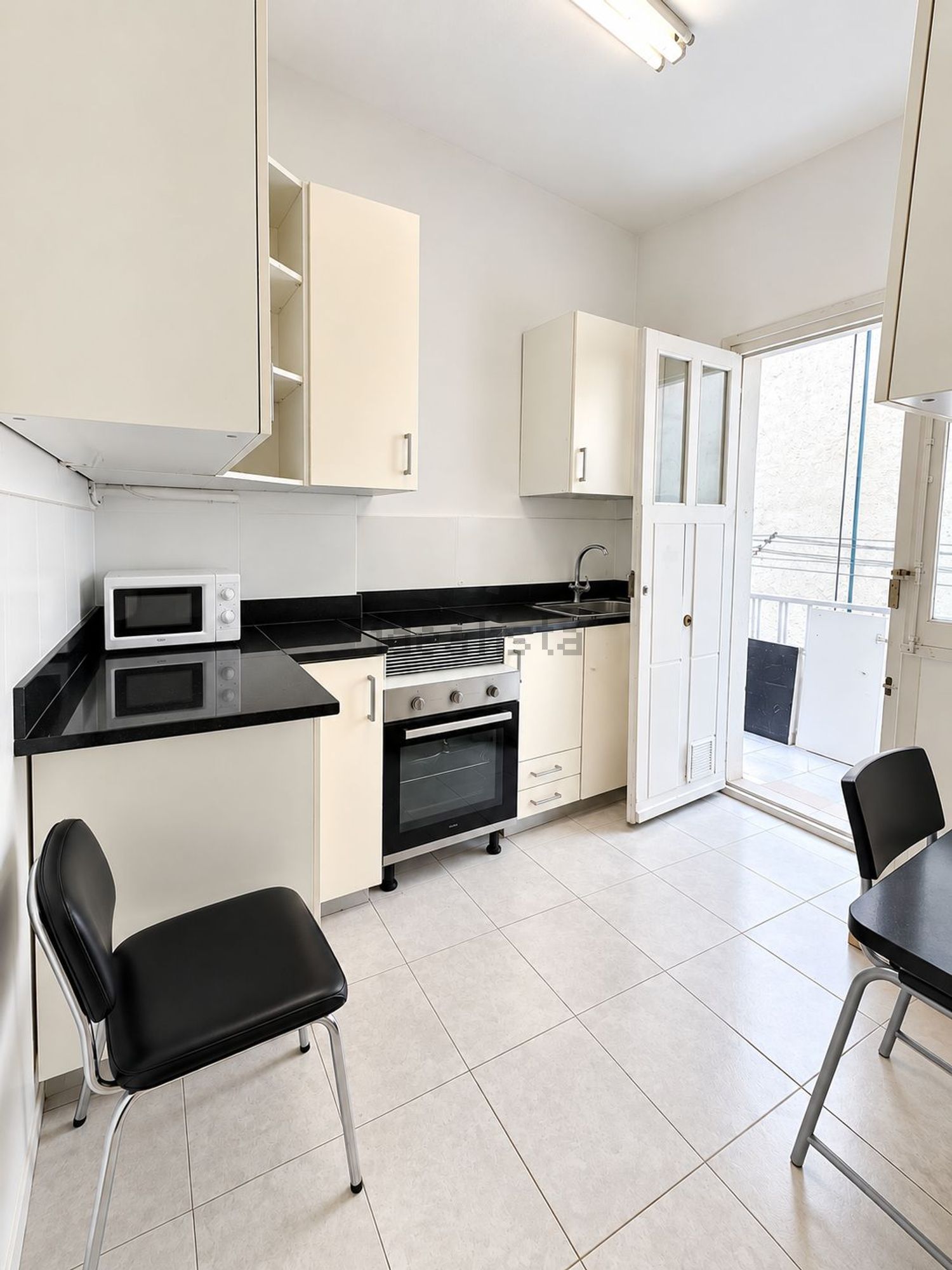 Pis de 220 m² a Madrid