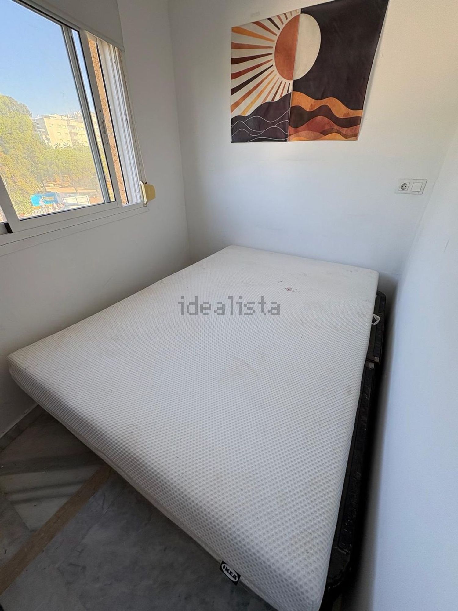 Pis de 40 m² a Marbella
