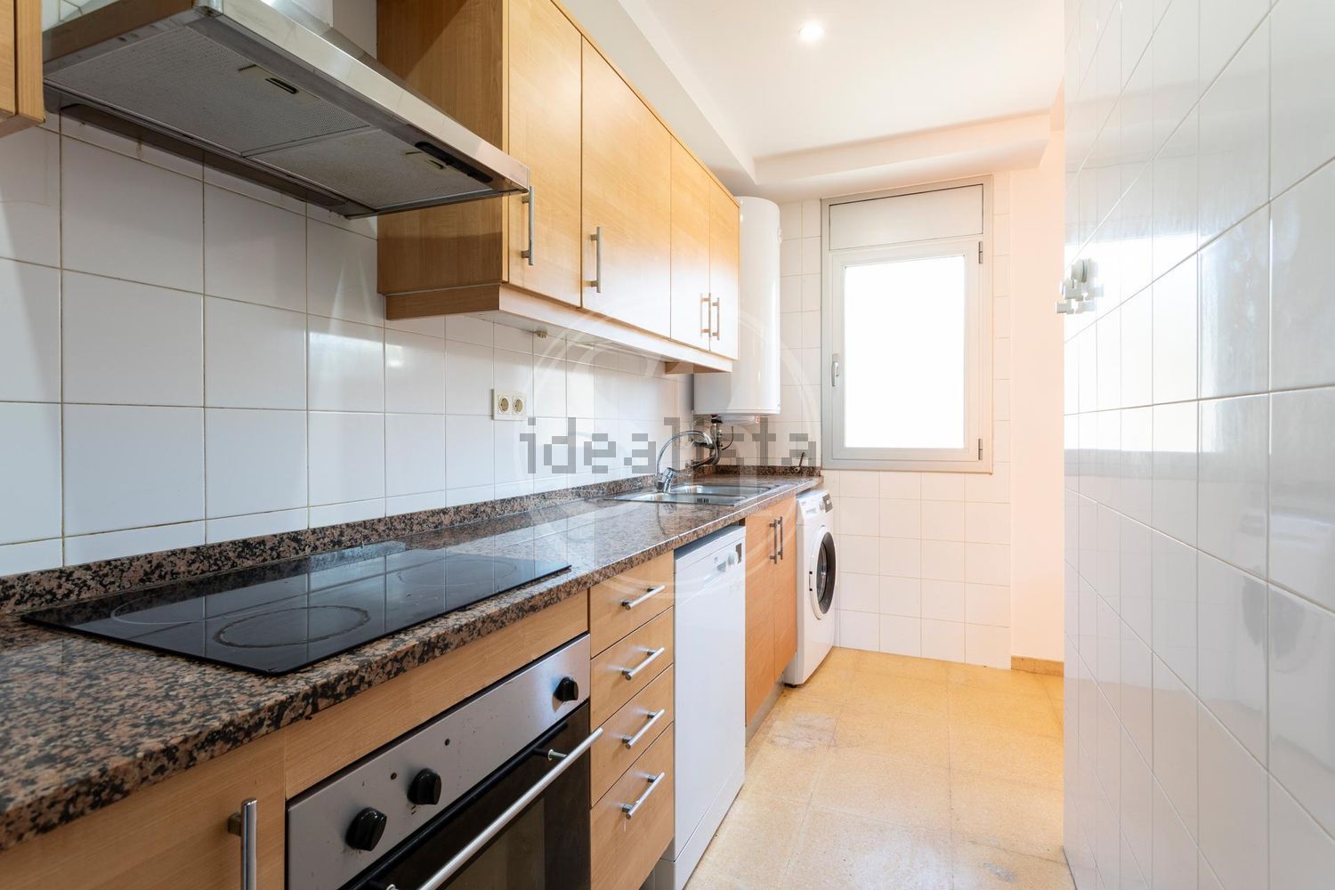 Pis de 51 m² a Montgat