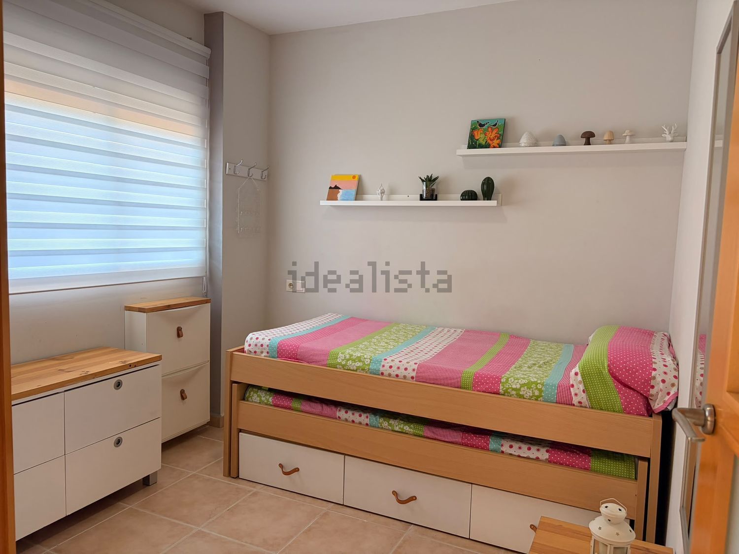 Piso de 77 m² en Canet de Berenguer
