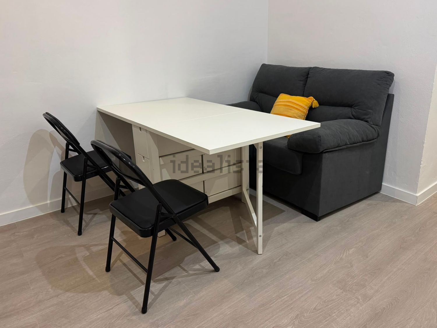 Piso de 38 m² en Madrid