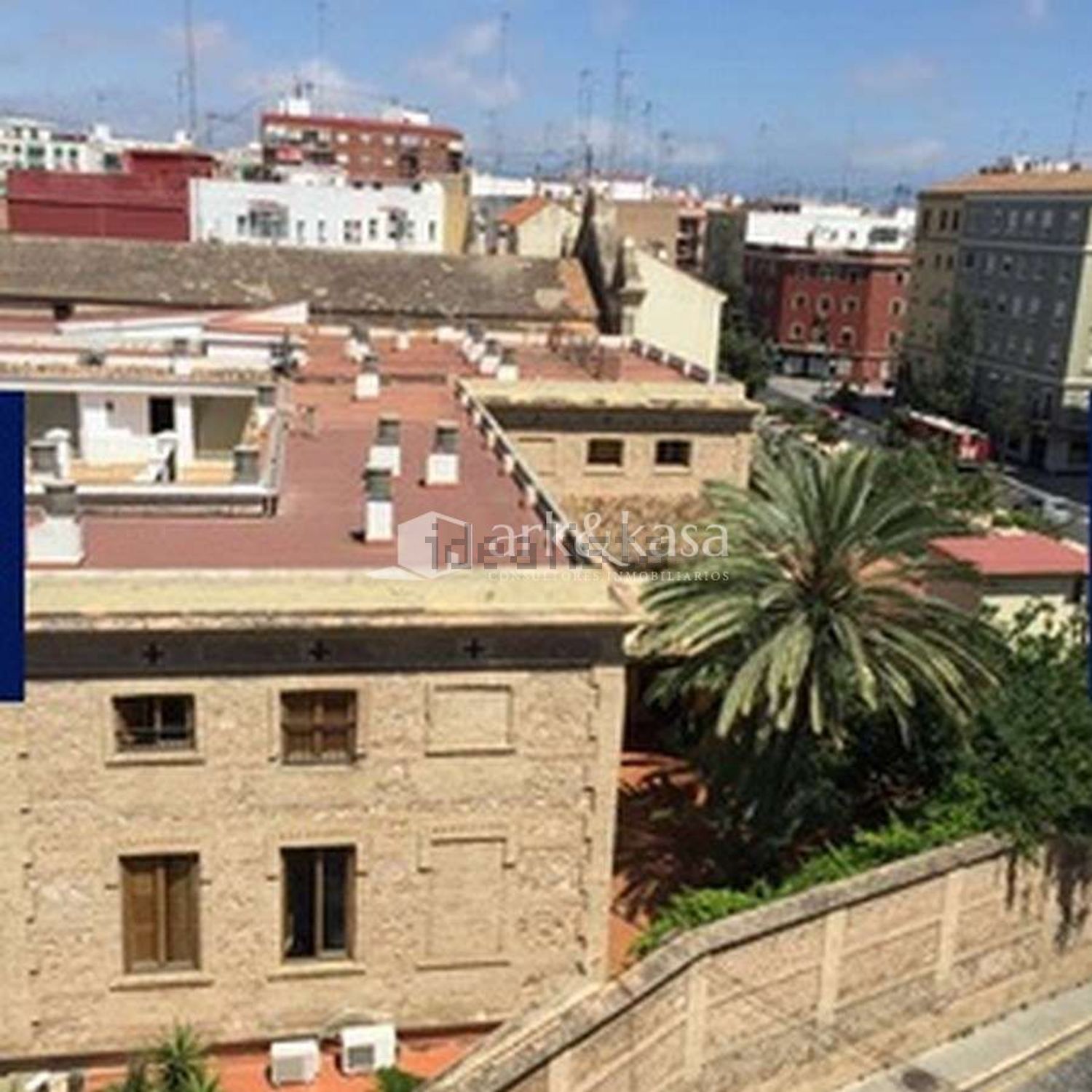 Habitació de lloguer, València