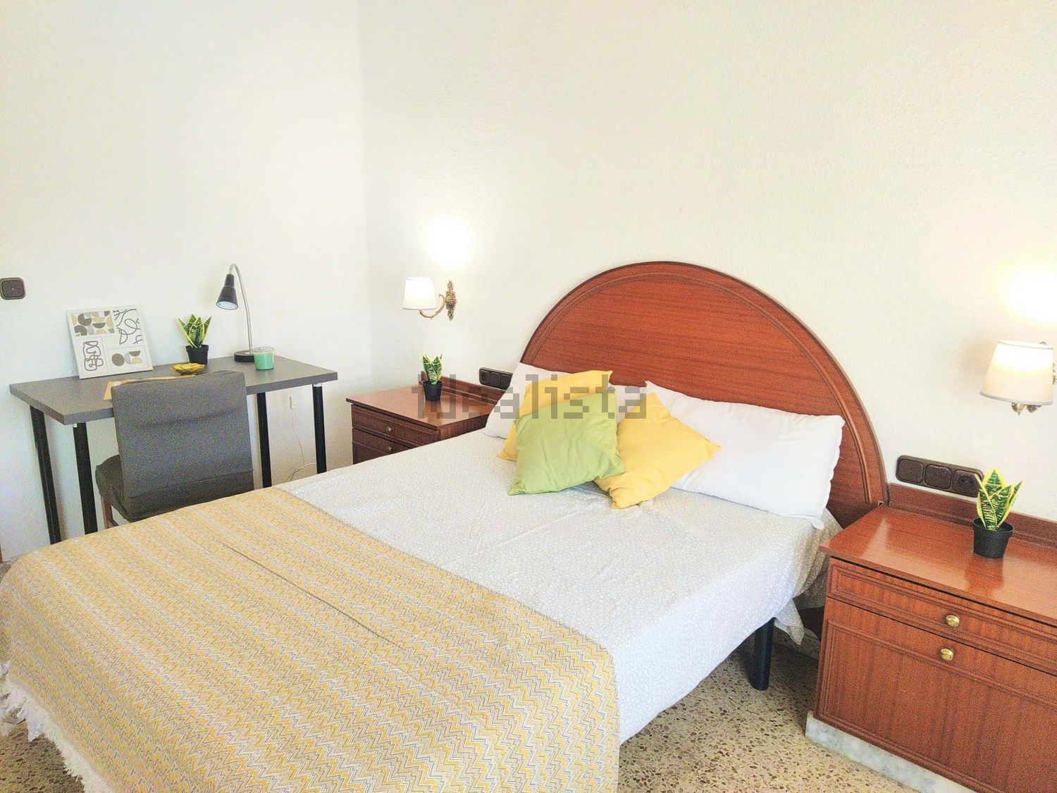 Habitación en alquiler, Burjasot