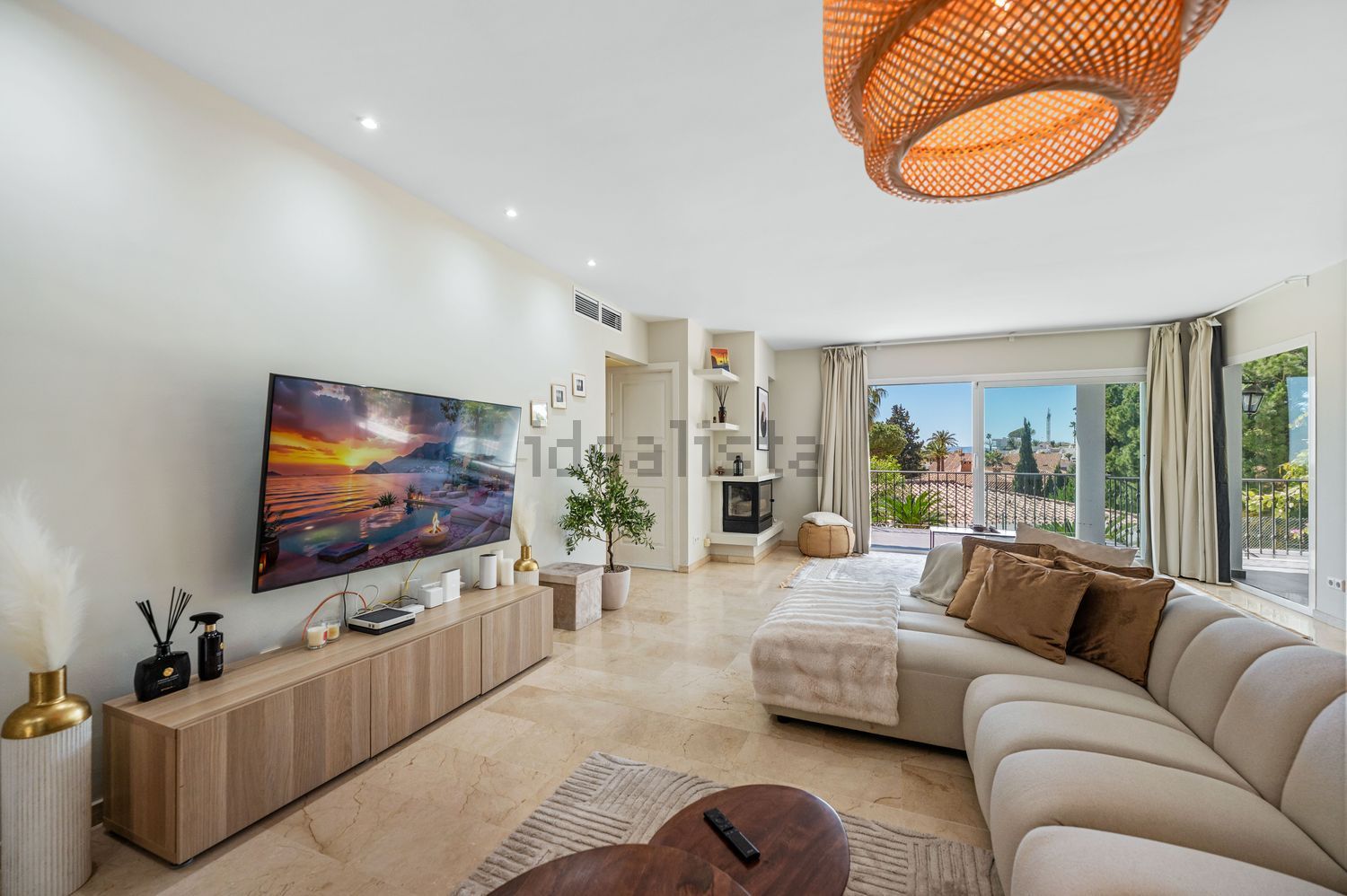 Casa 450 m² a Benalmádena