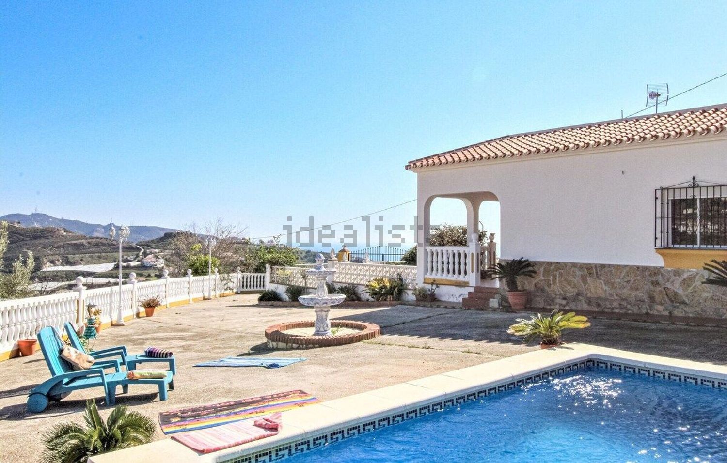 Casa de 120 m² en Torrox