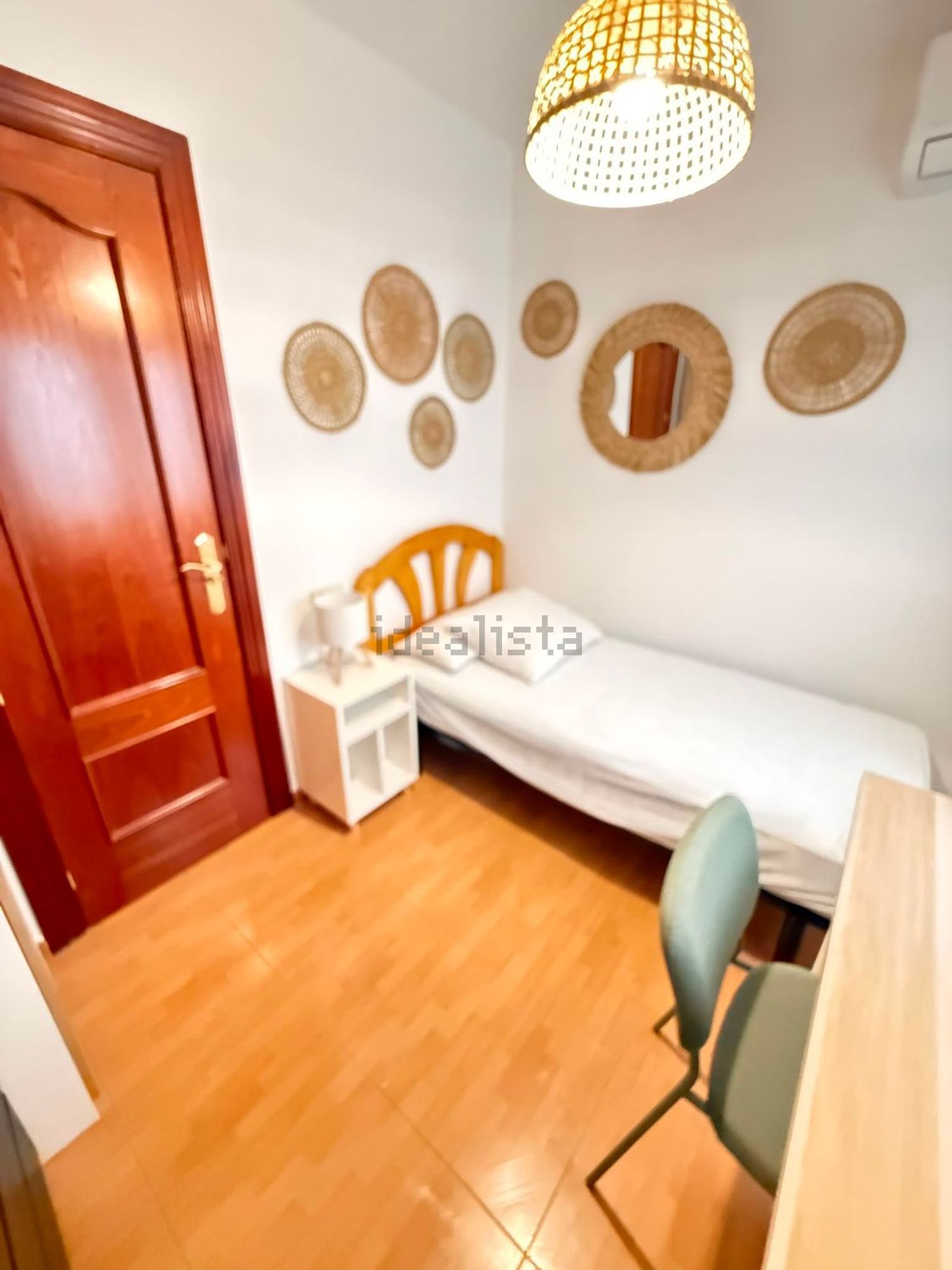 Pis de 120 m² a Granada